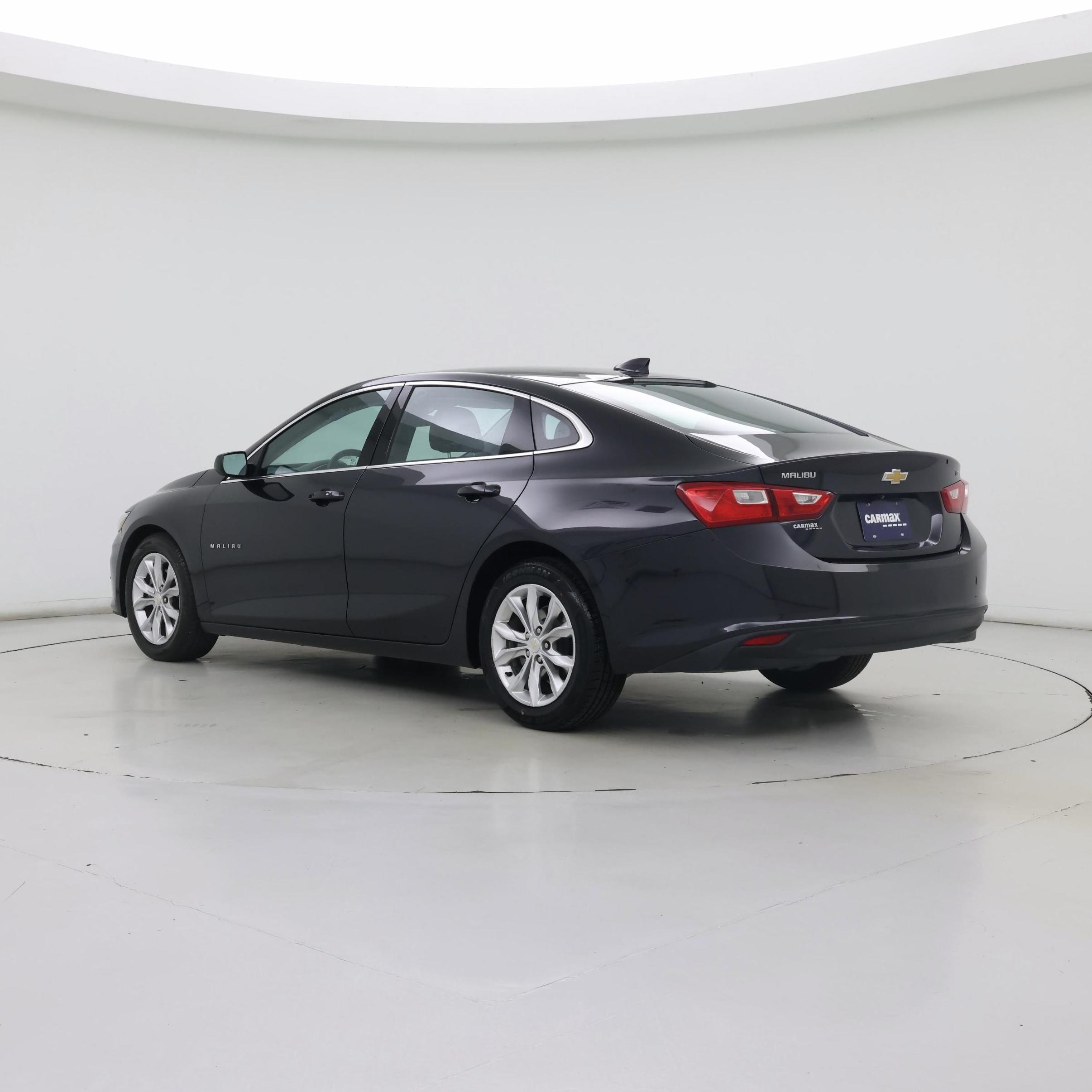 Thumbnail: 2023 Chevrolet Malibu - 2