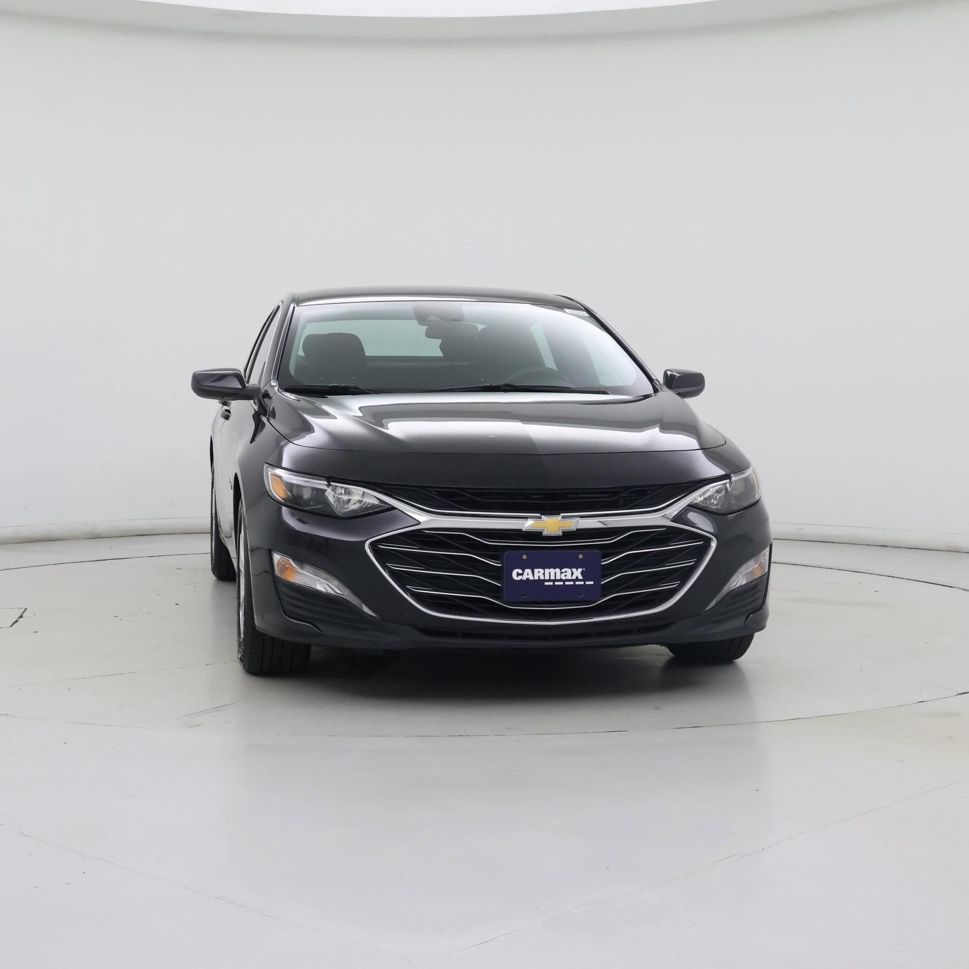 Thumbnail: 2023 Chevrolet Malibu - 5