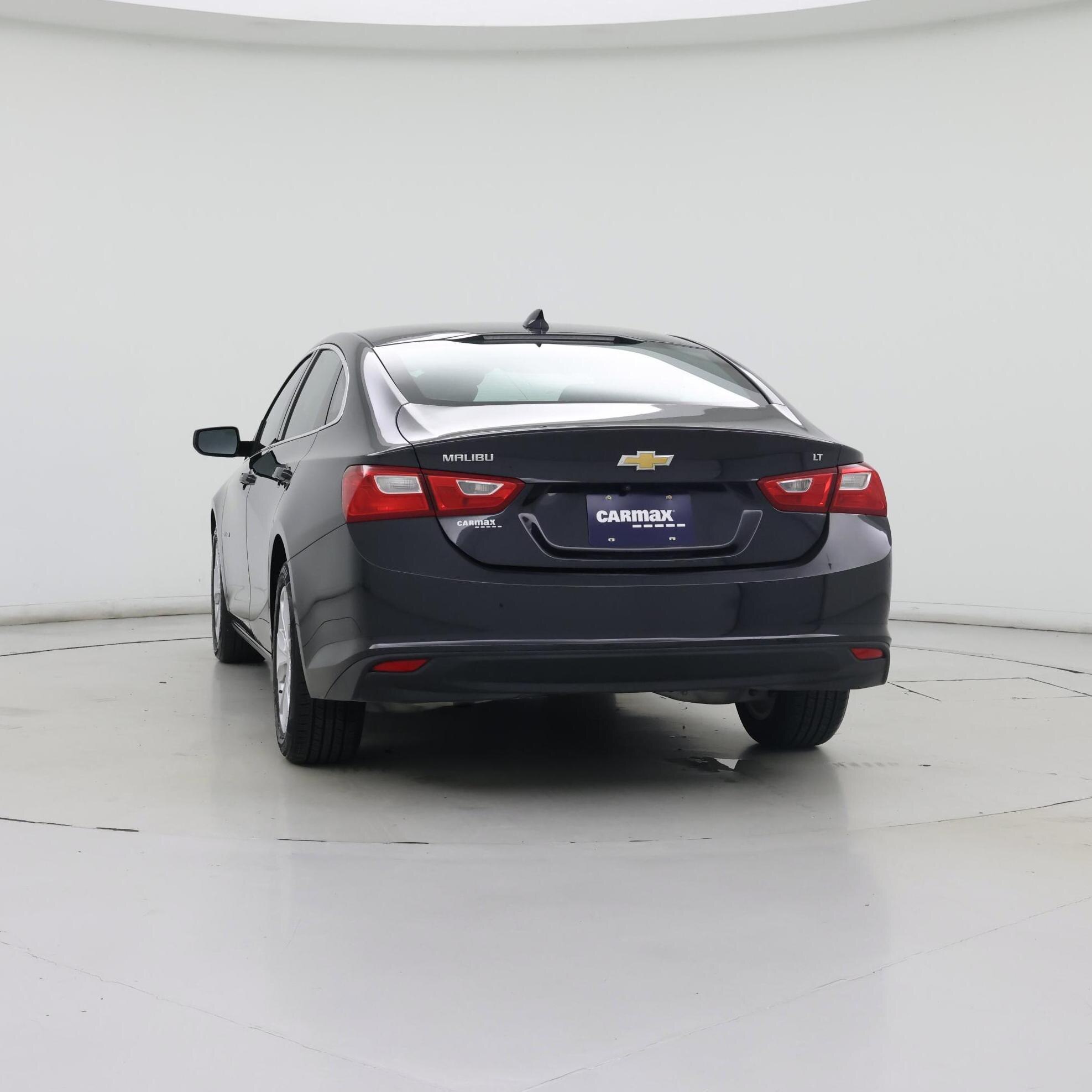 Thumbnail: 2023 Chevrolet Malibu - 6