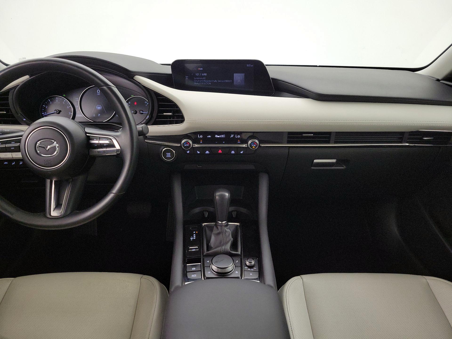 Thumbnail: 2021 Mazda Mazda3 - 9
