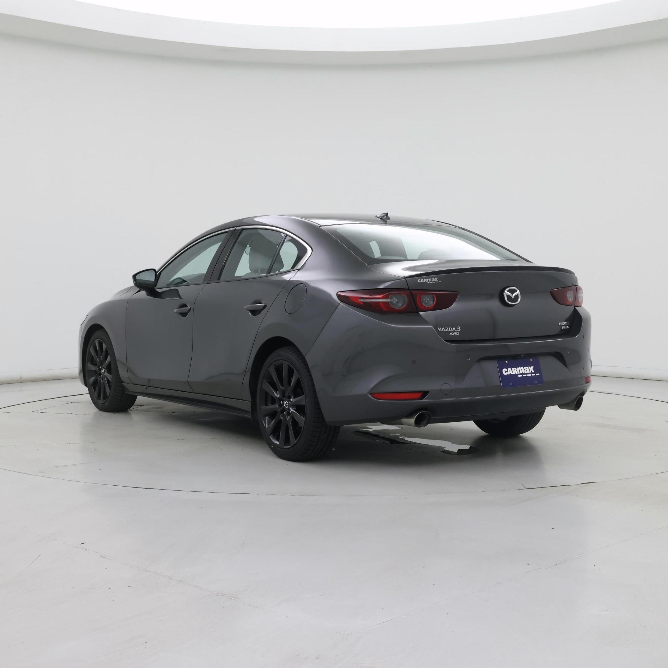 Thumbnail: 2021 Mazda Mazda3 - 2