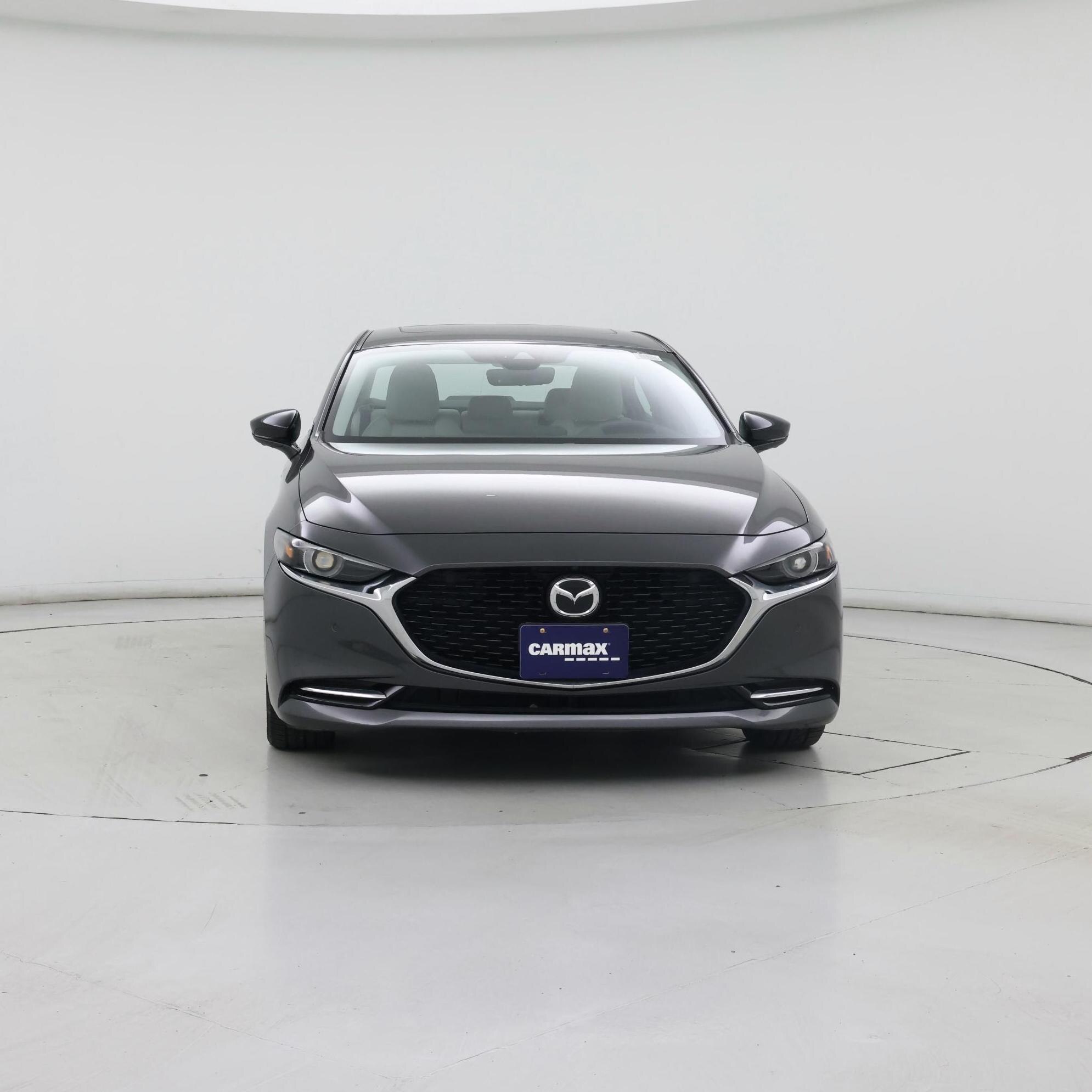 Thumbnail: 2021 Mazda Mazda3 - 5