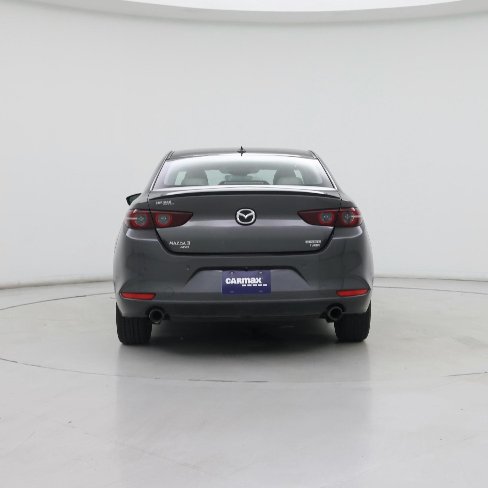Thumbnail: 2021 Mazda Mazda3 - 6