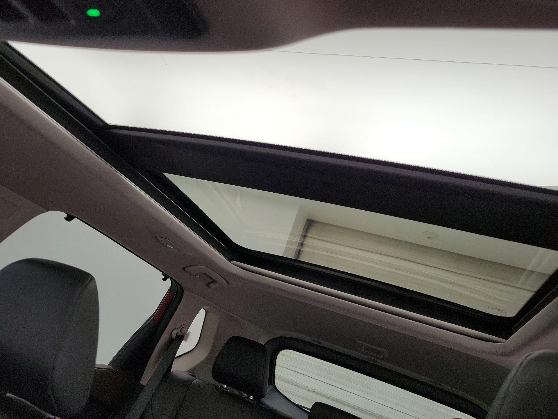 Thumbnail: 2021 Nissan Rogue - 19