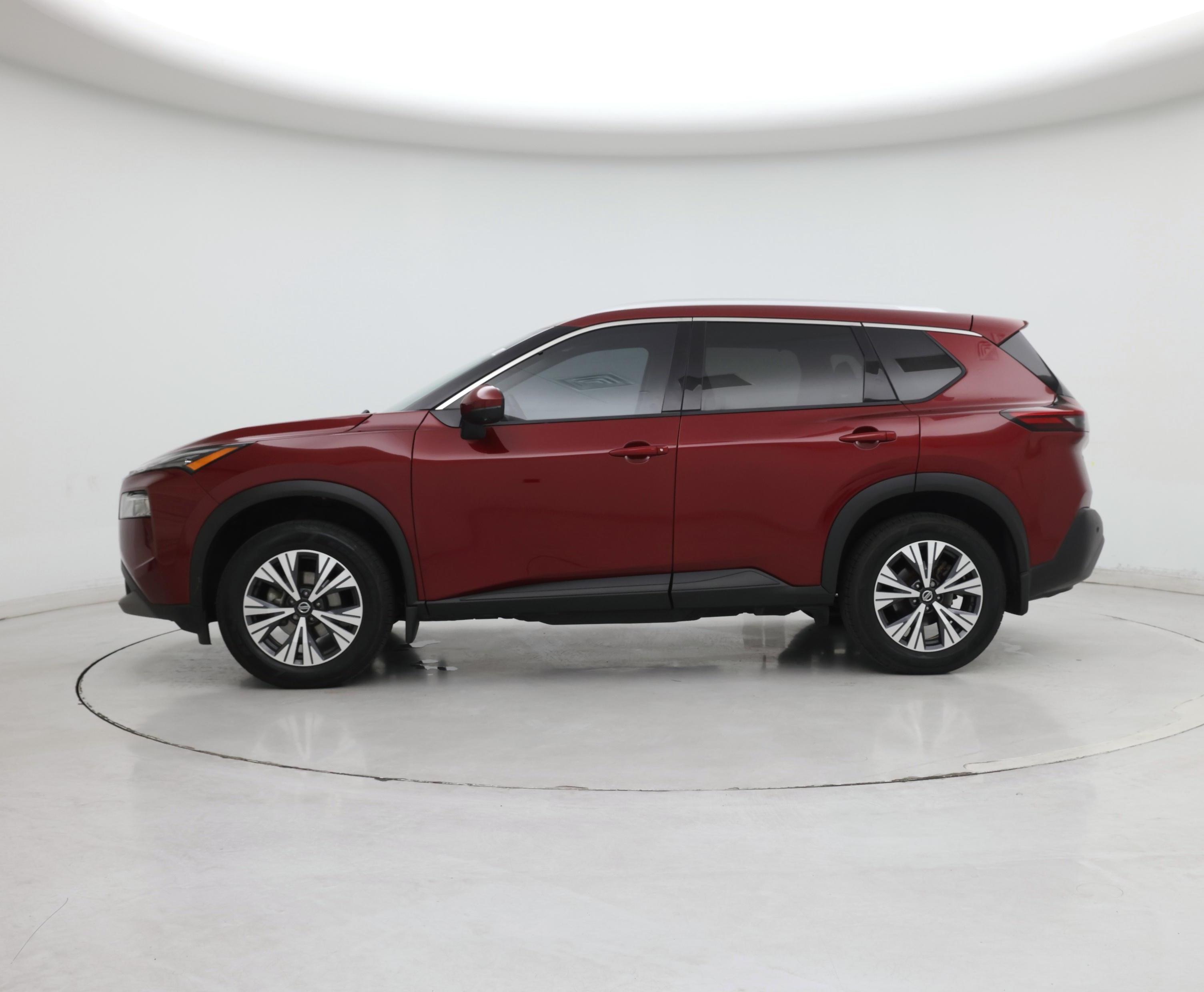 Thumbnail: 2021 Nissan Rogue - 3