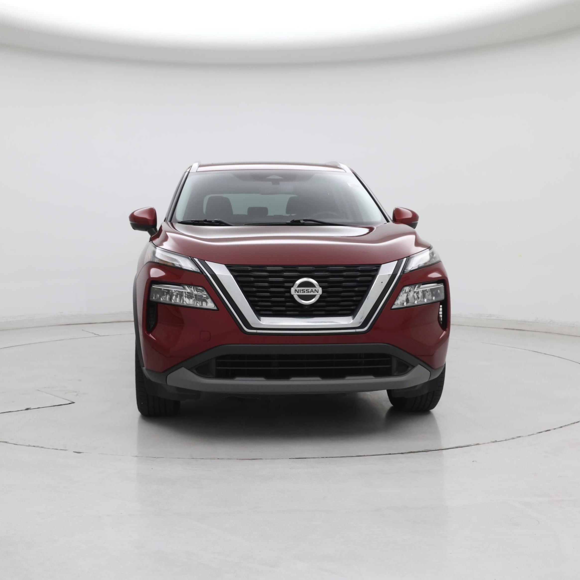 Thumbnail: 2021 Nissan Rogue - 5