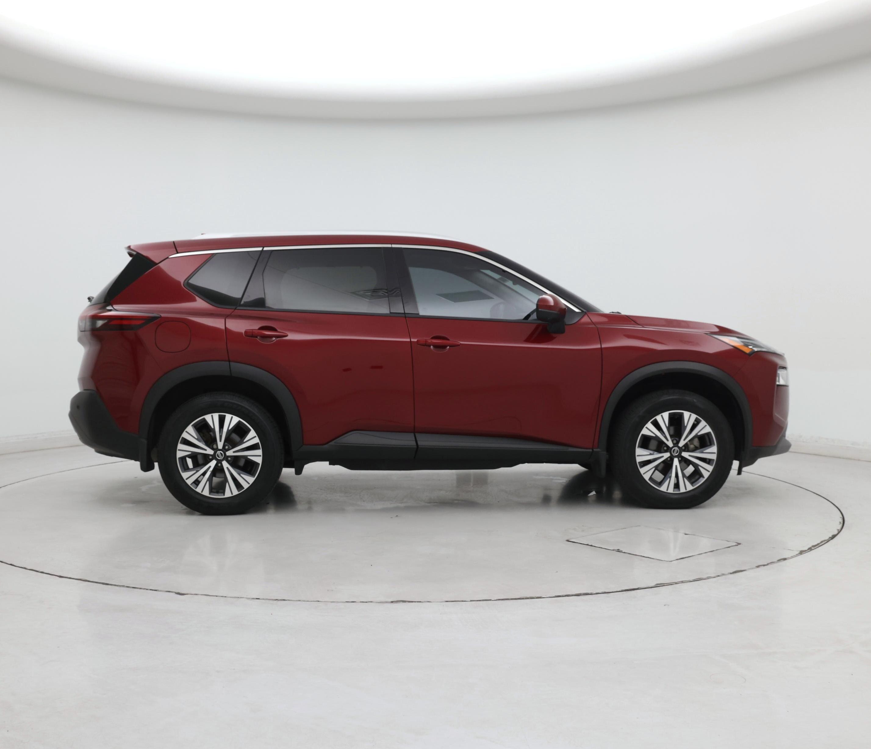 Thumbnail: 2021 Nissan Rogue - 7