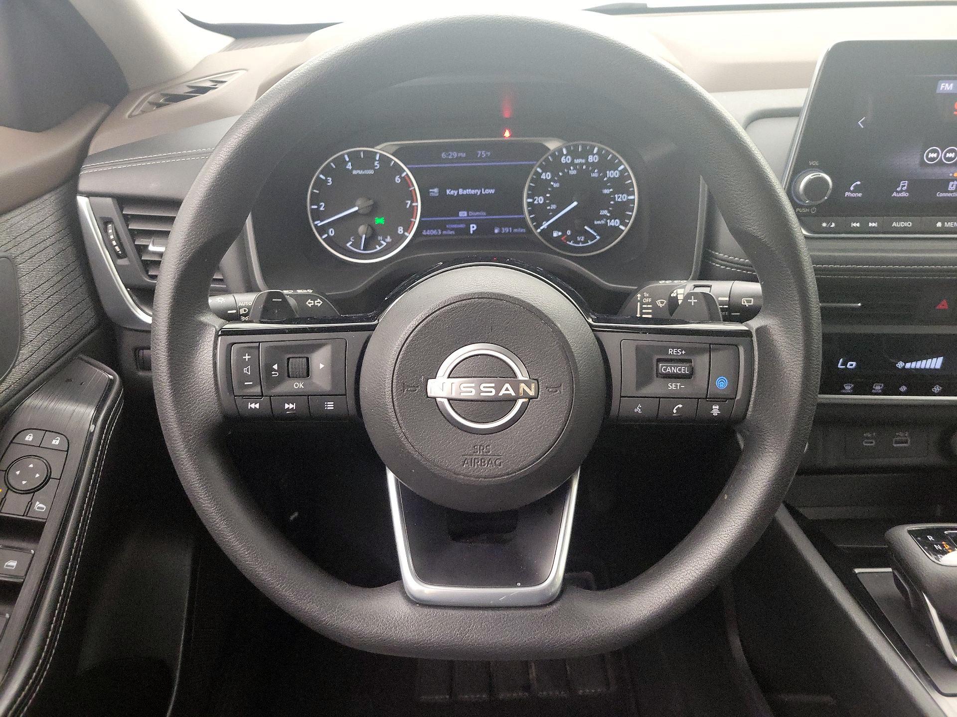 Thumbnail: 2023 Nissan Rogue - 10