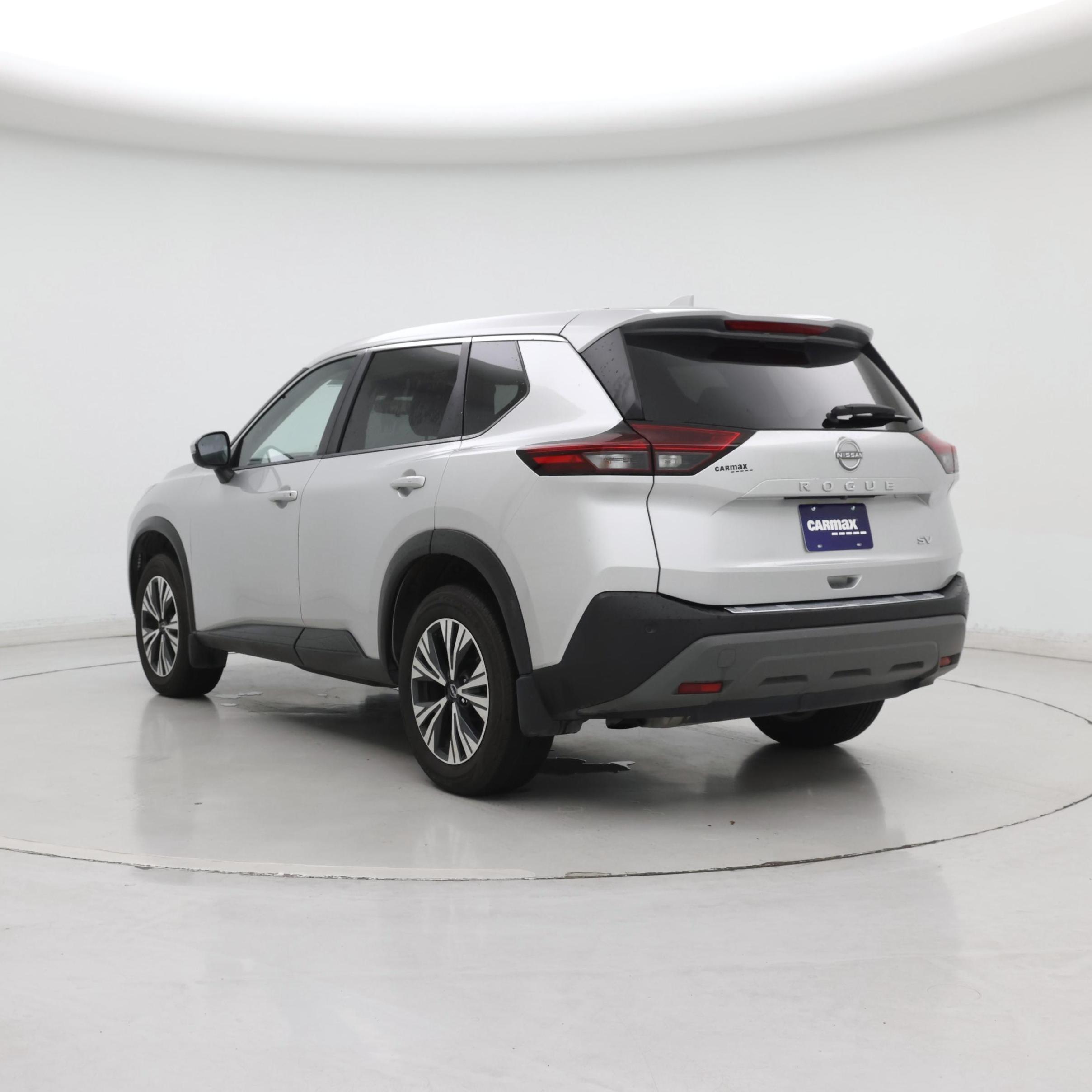 Thumbnail: 2023 Nissan Rogue - 2