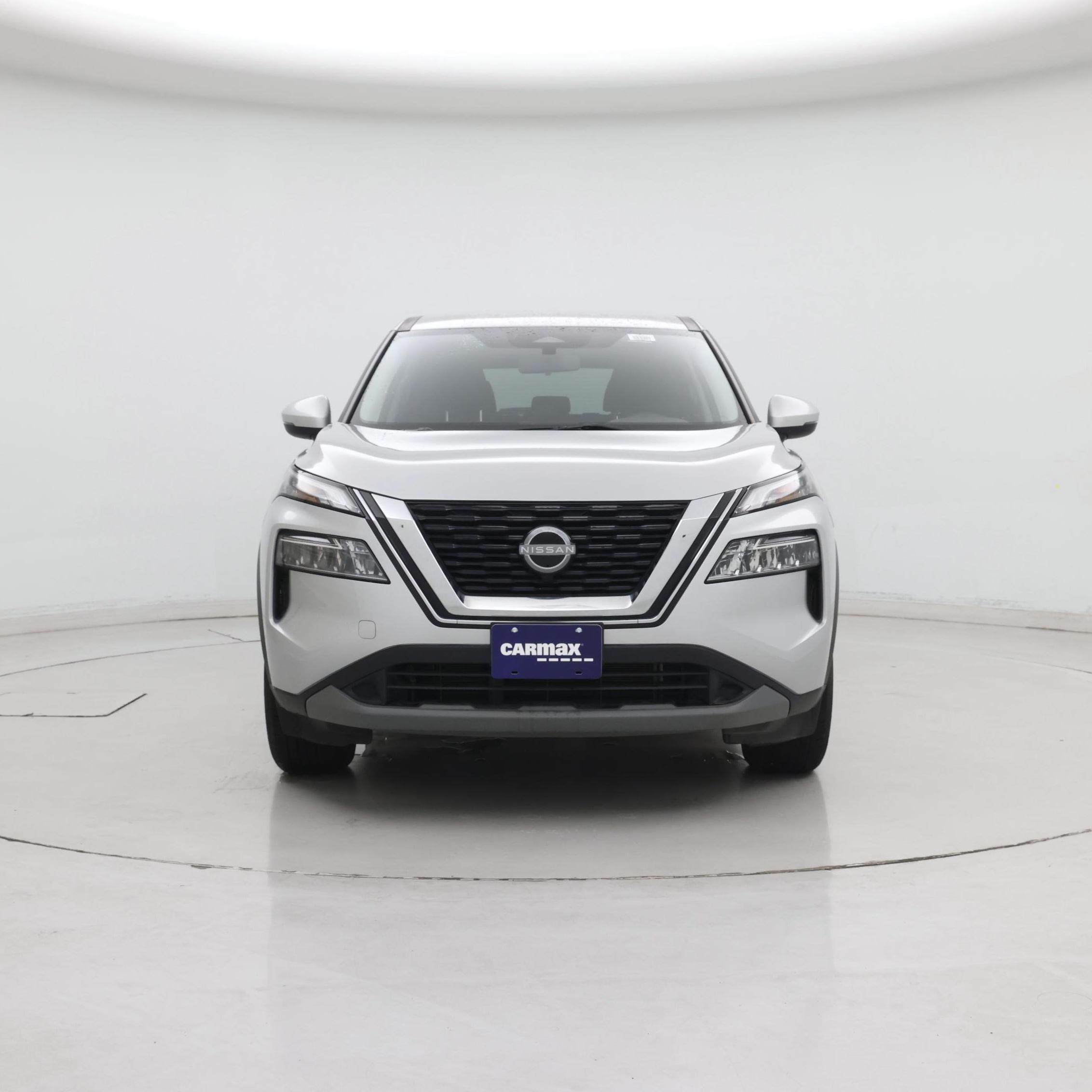 Thumbnail: 2023 Nissan Rogue - 5