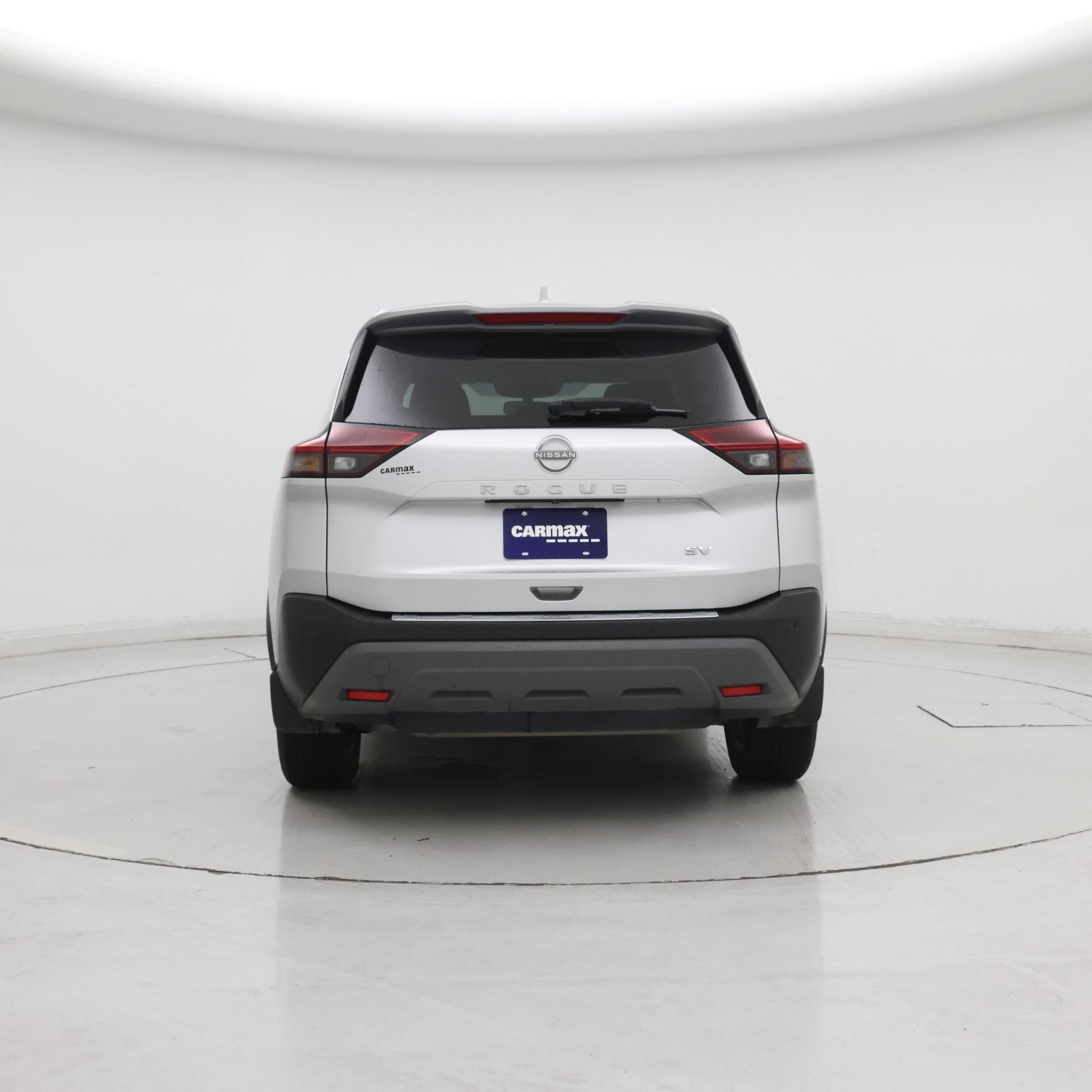 Thumbnail: 2023 Nissan Rogue - 6