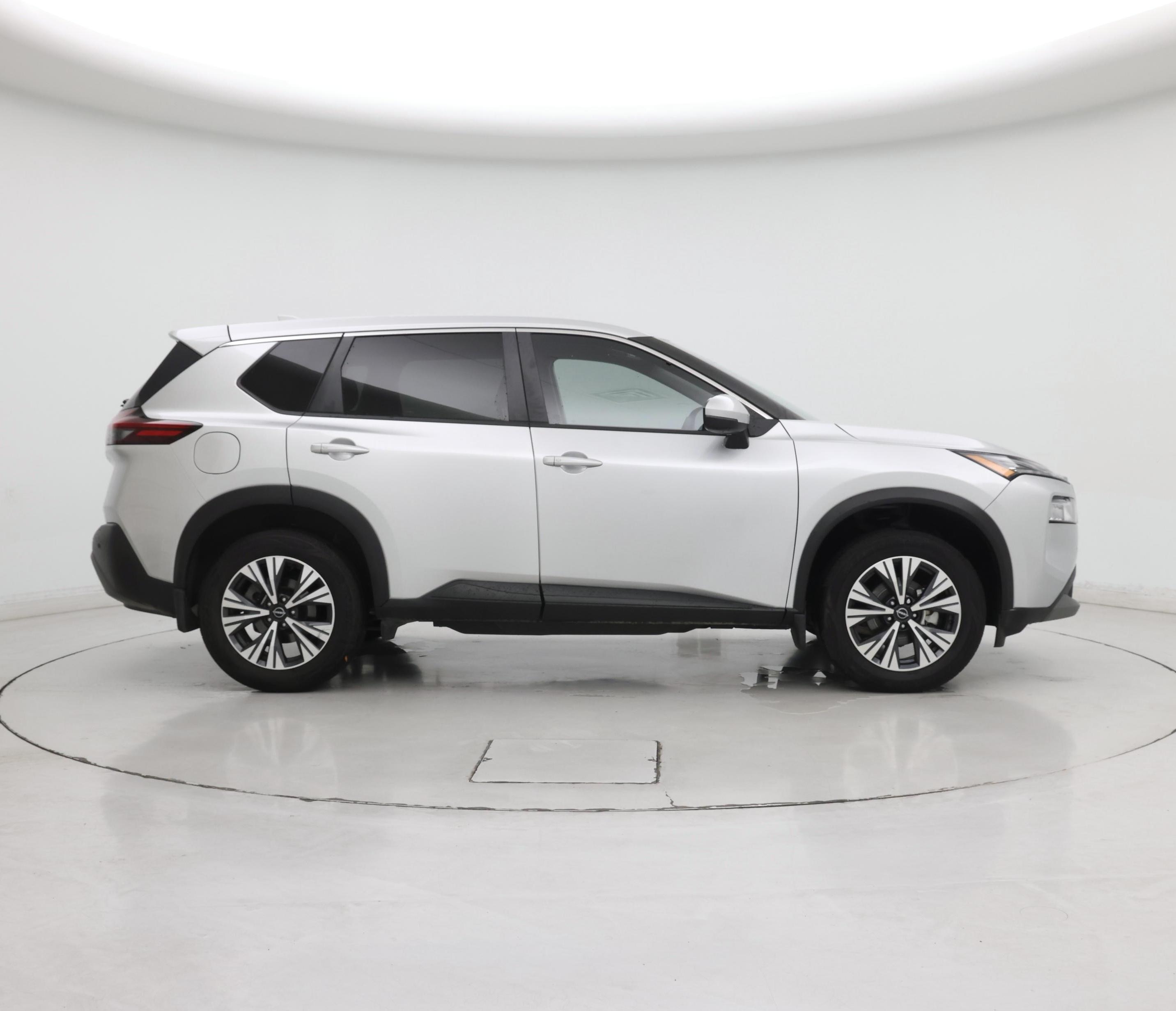 Thumbnail: 2023 Nissan Rogue - 7