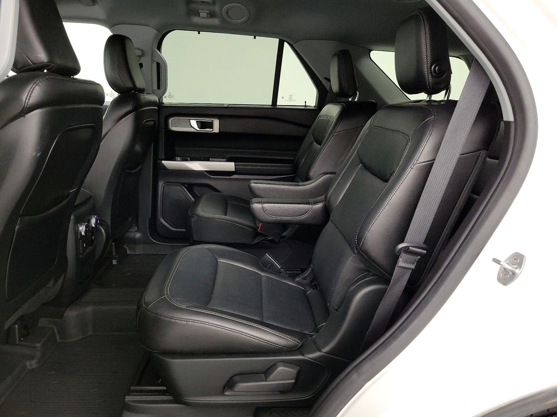 Thumbnail: 2020 Ford Explorer - 19