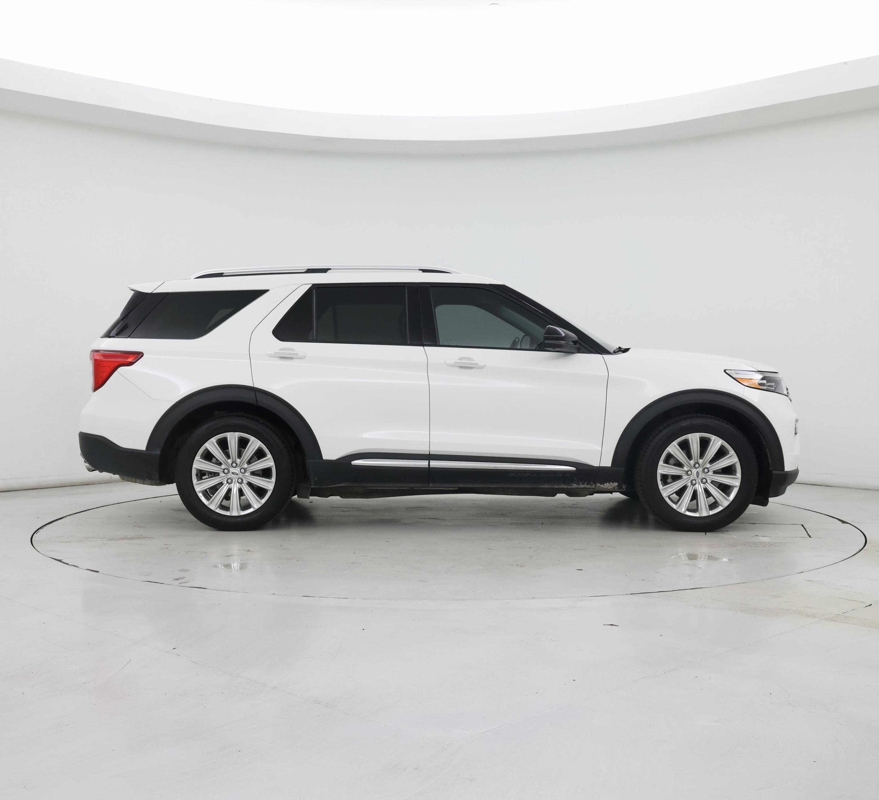 Thumbnail: 2020 Ford Explorer - 7