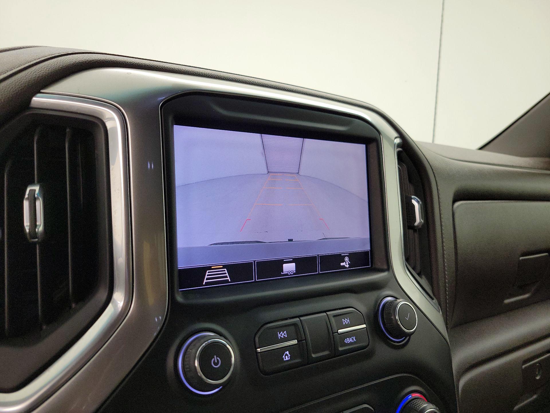 Thumbnail: 2020 Chevrolet Silverado 1500 - 14