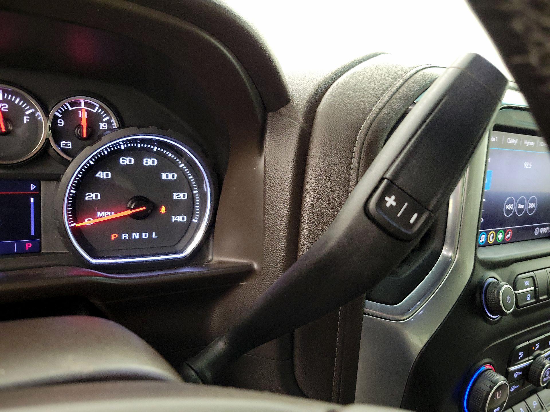 Thumbnail: 2020 Chevrolet Silverado 1500 - 17