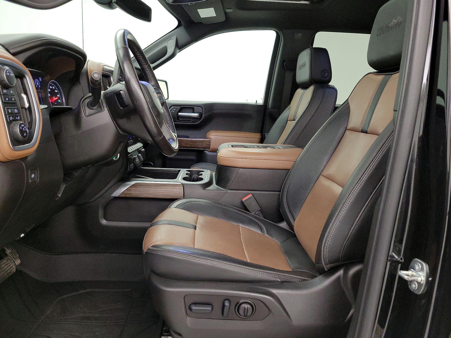Thumbnail: 2022 Chevrolet Silverado 1500 - 11