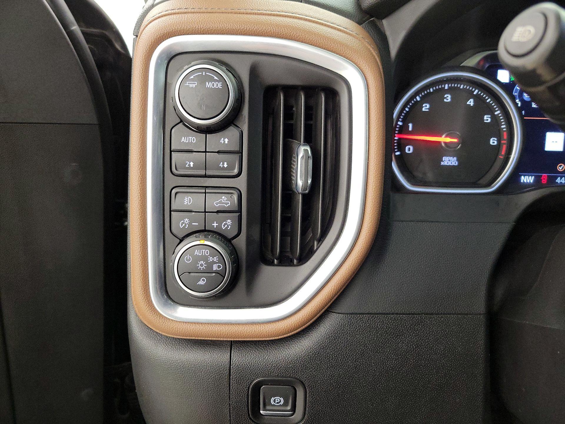Thumbnail: 2022 Chevrolet Silverado 1500 - 13