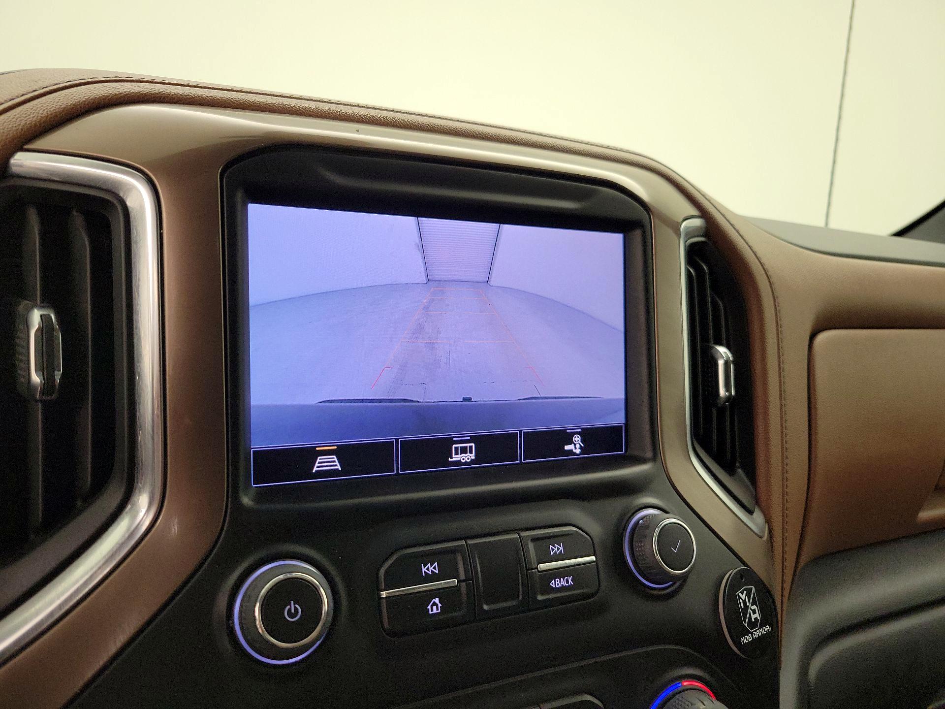 Thumbnail: 2022 Chevrolet Silverado 1500 - 14