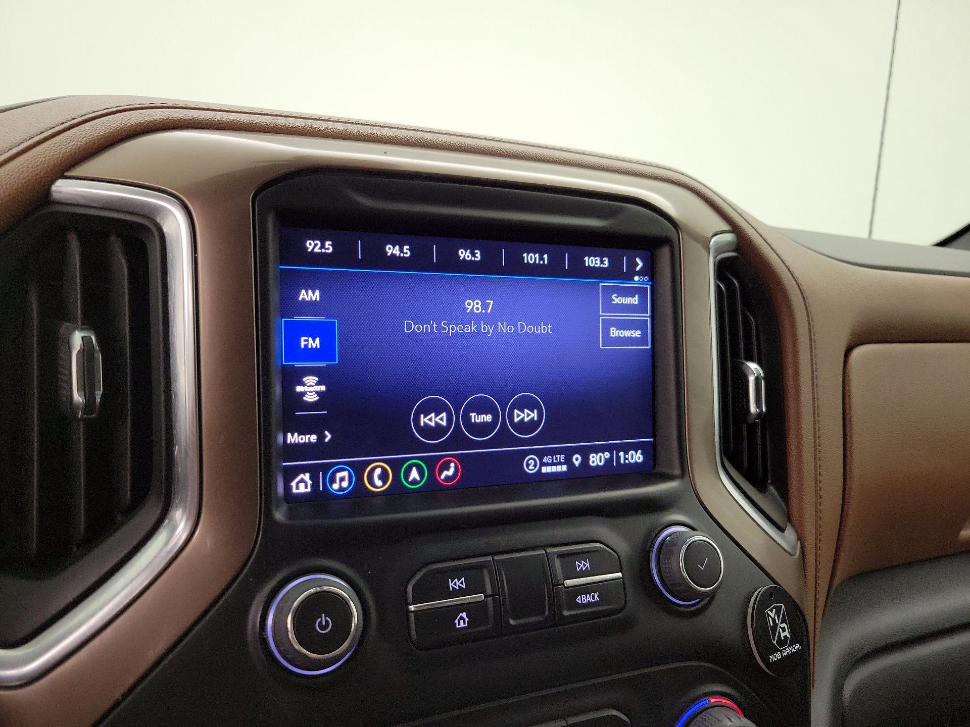 Thumbnail: 2022 Chevrolet Silverado 1500 - 15