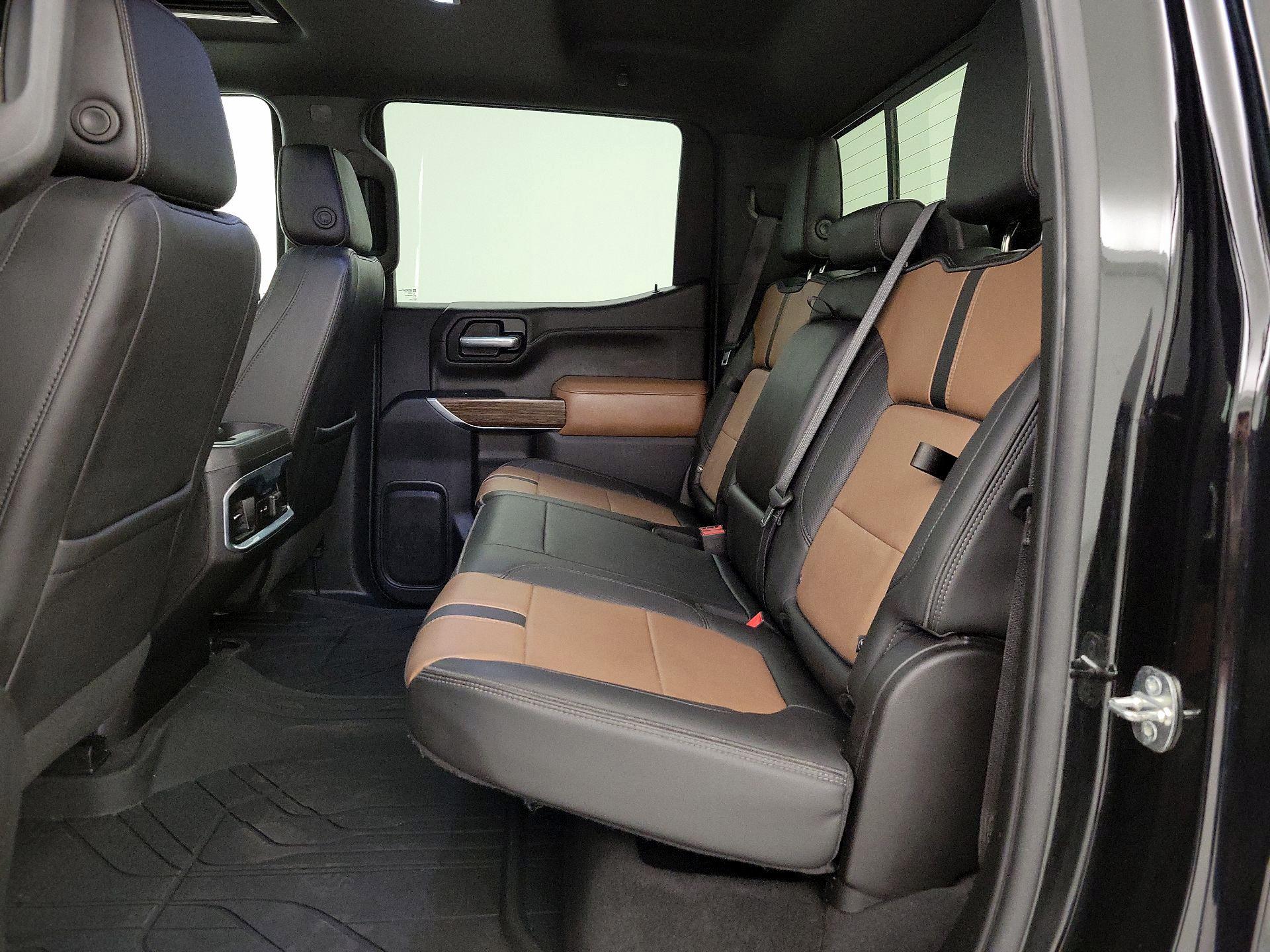 Thumbnail: 2022 Chevrolet Silverado 1500 - 19