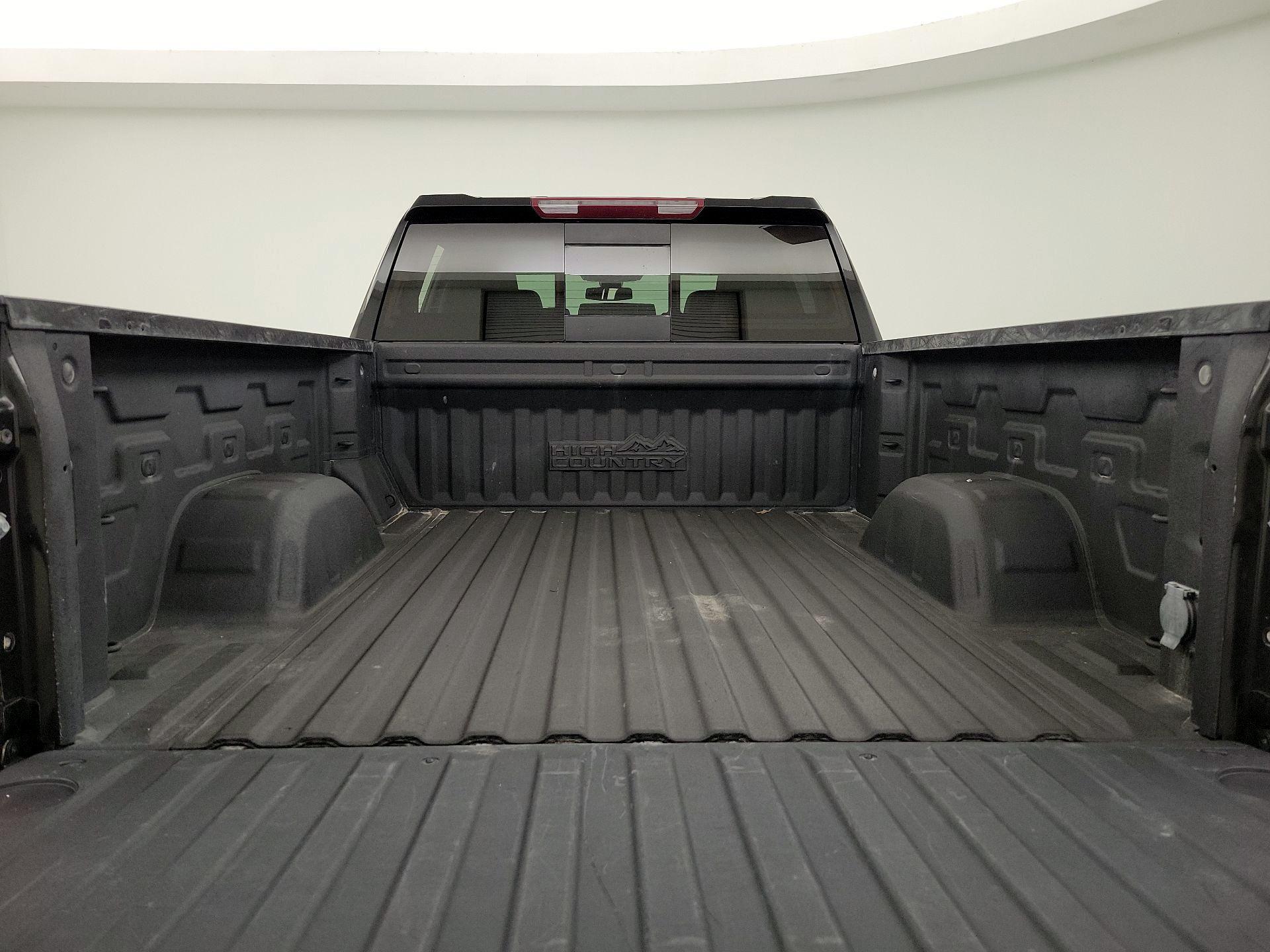 Thumbnail: 2022 Chevrolet Silverado 1500 - 20