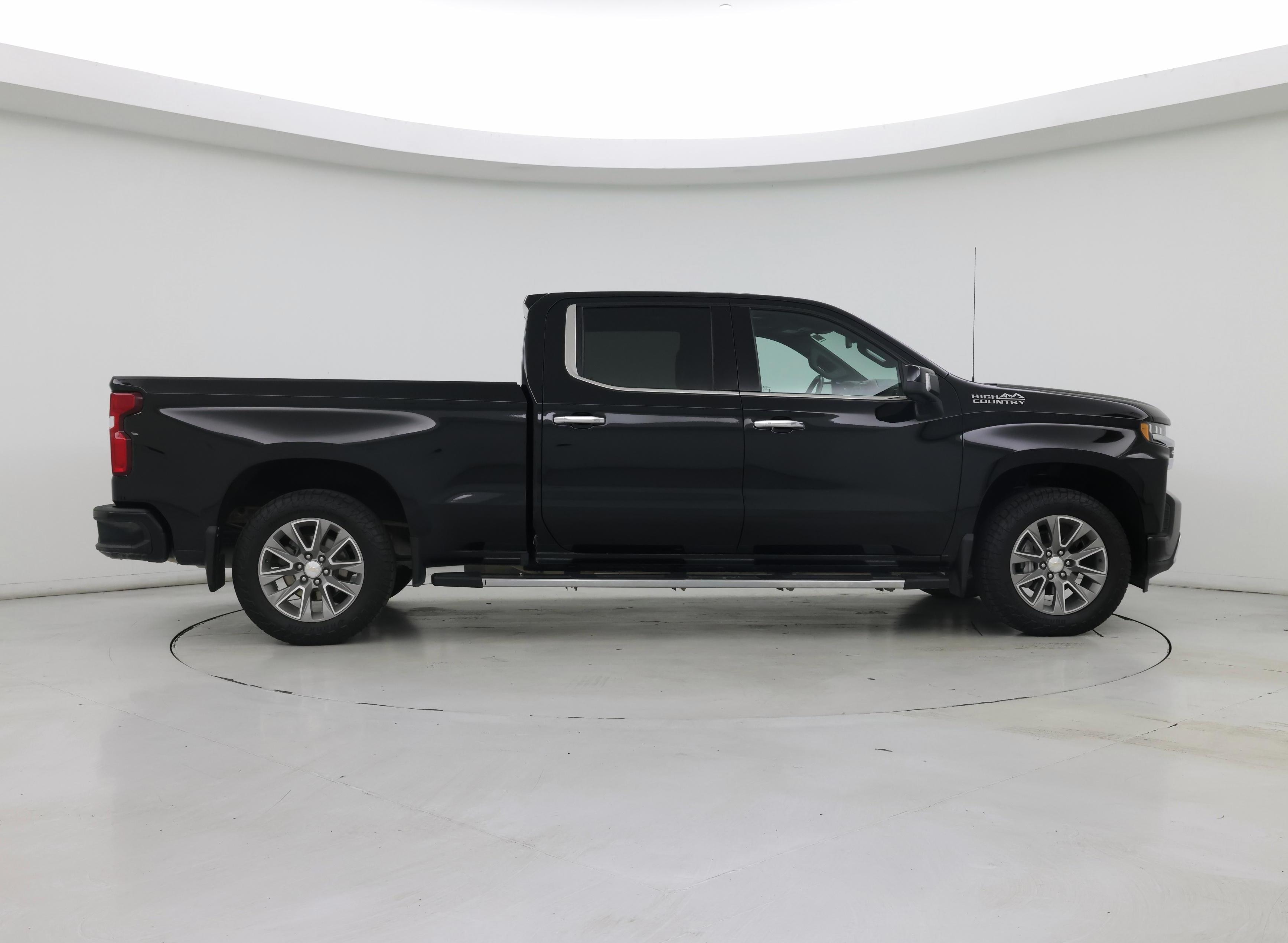 Thumbnail: 2022 Chevrolet Silverado 1500 - 7
