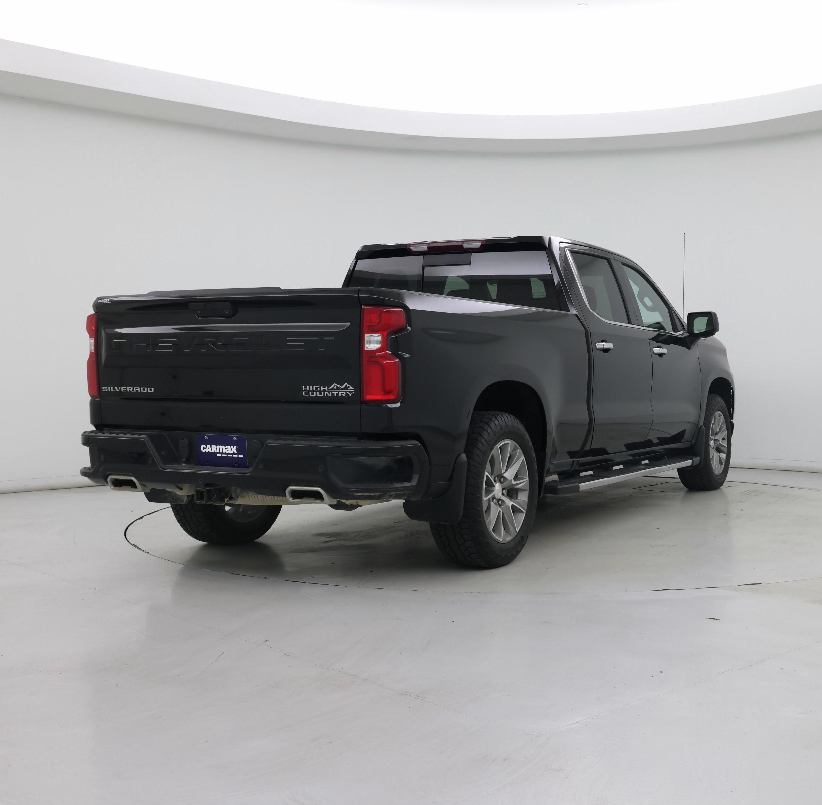 Thumbnail: 2022 Chevrolet Silverado 1500 - 8