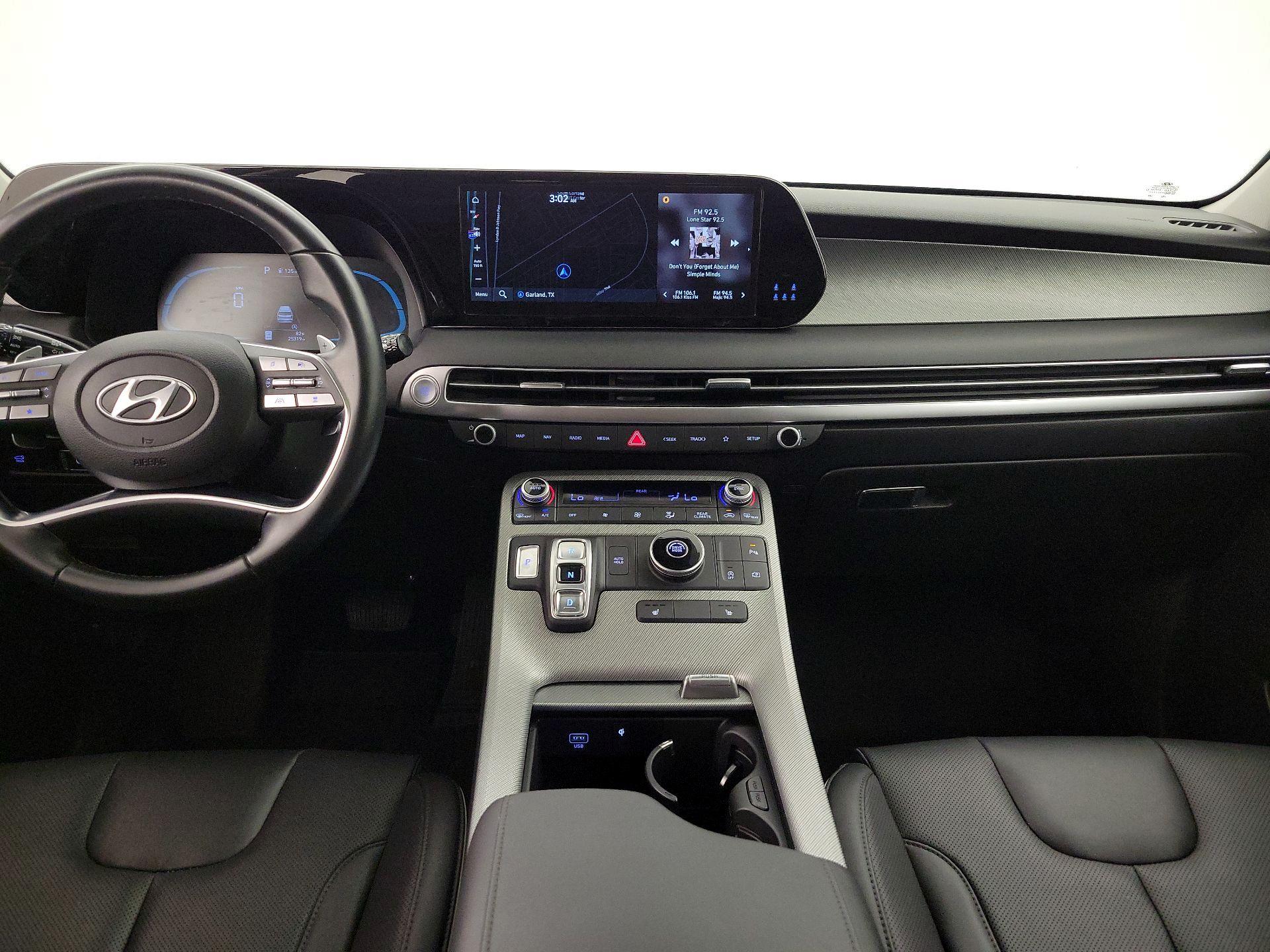 Thumbnail: 2023 Hyundai Palisade - 9