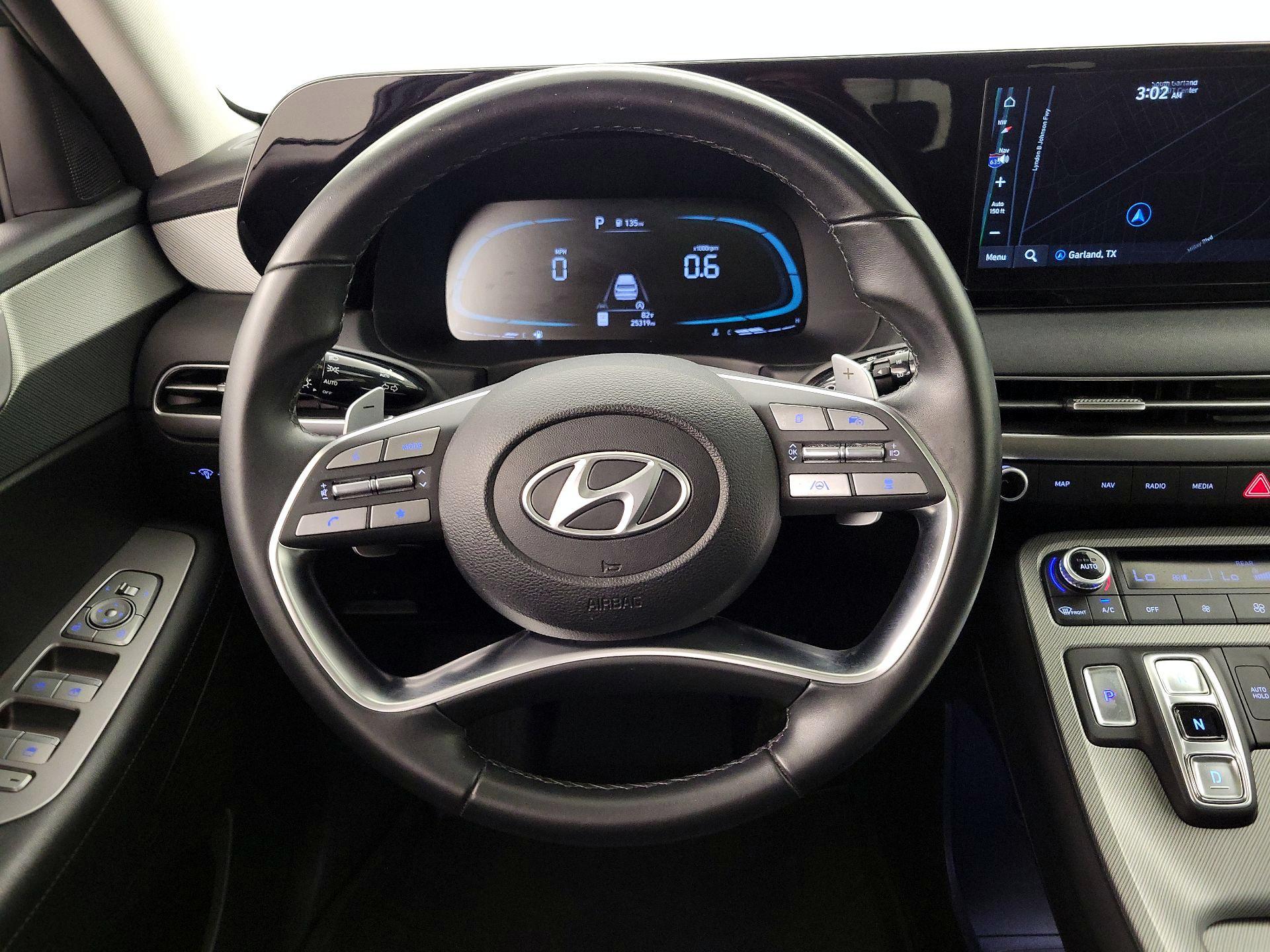 Thumbnail: 2023 Hyundai Palisade - 10