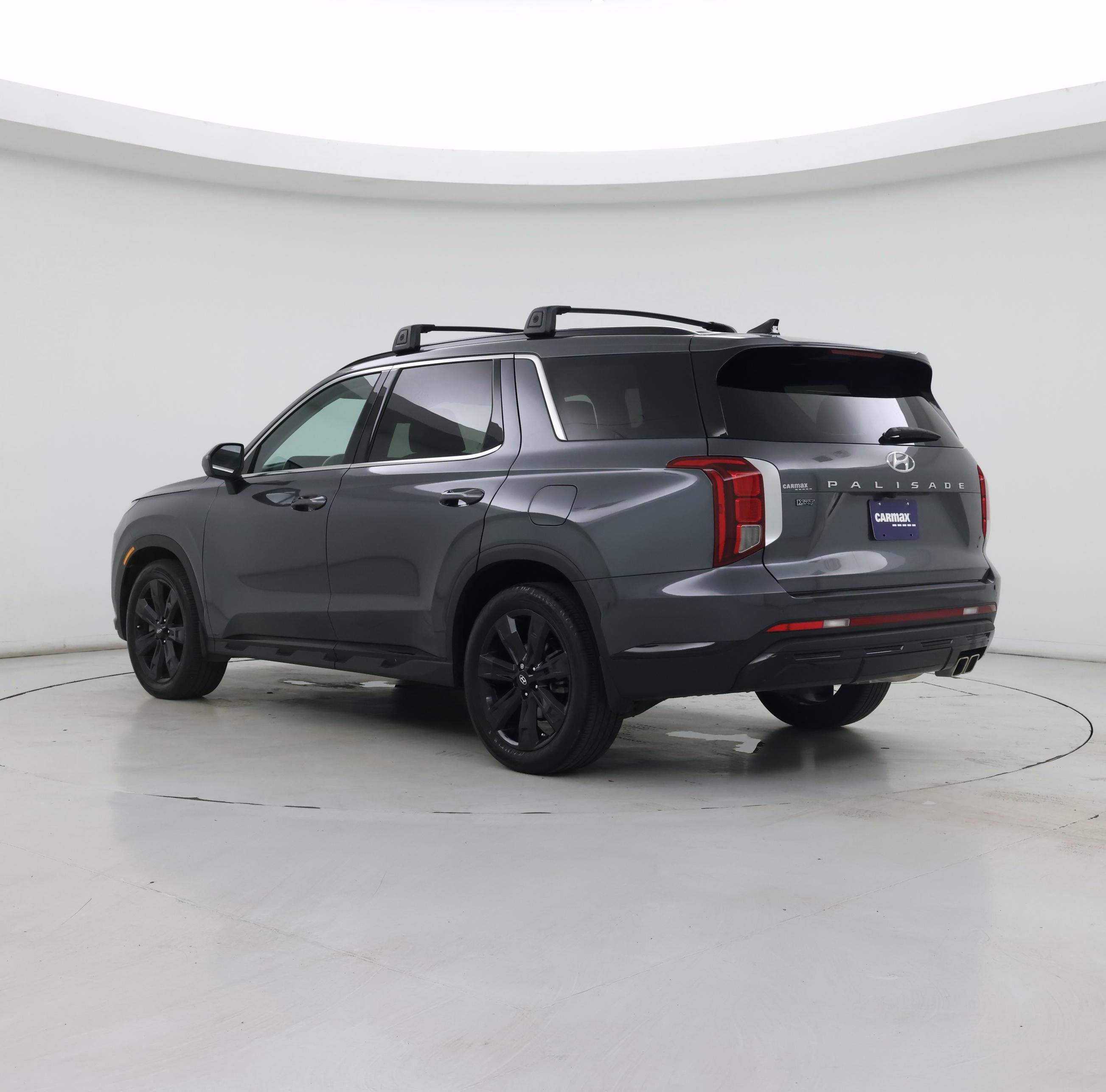 Thumbnail: 2023 Hyundai Palisade - 2