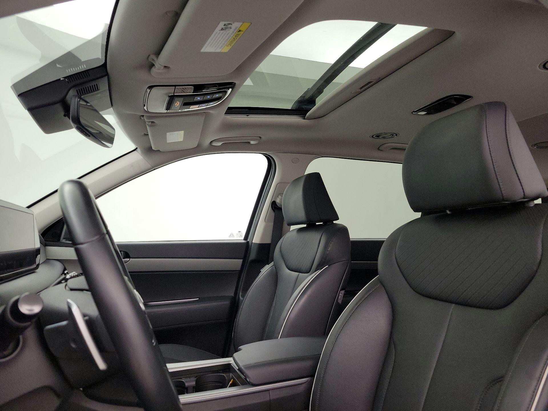 Thumbnail: 2023 Hyundai Palisade - 19