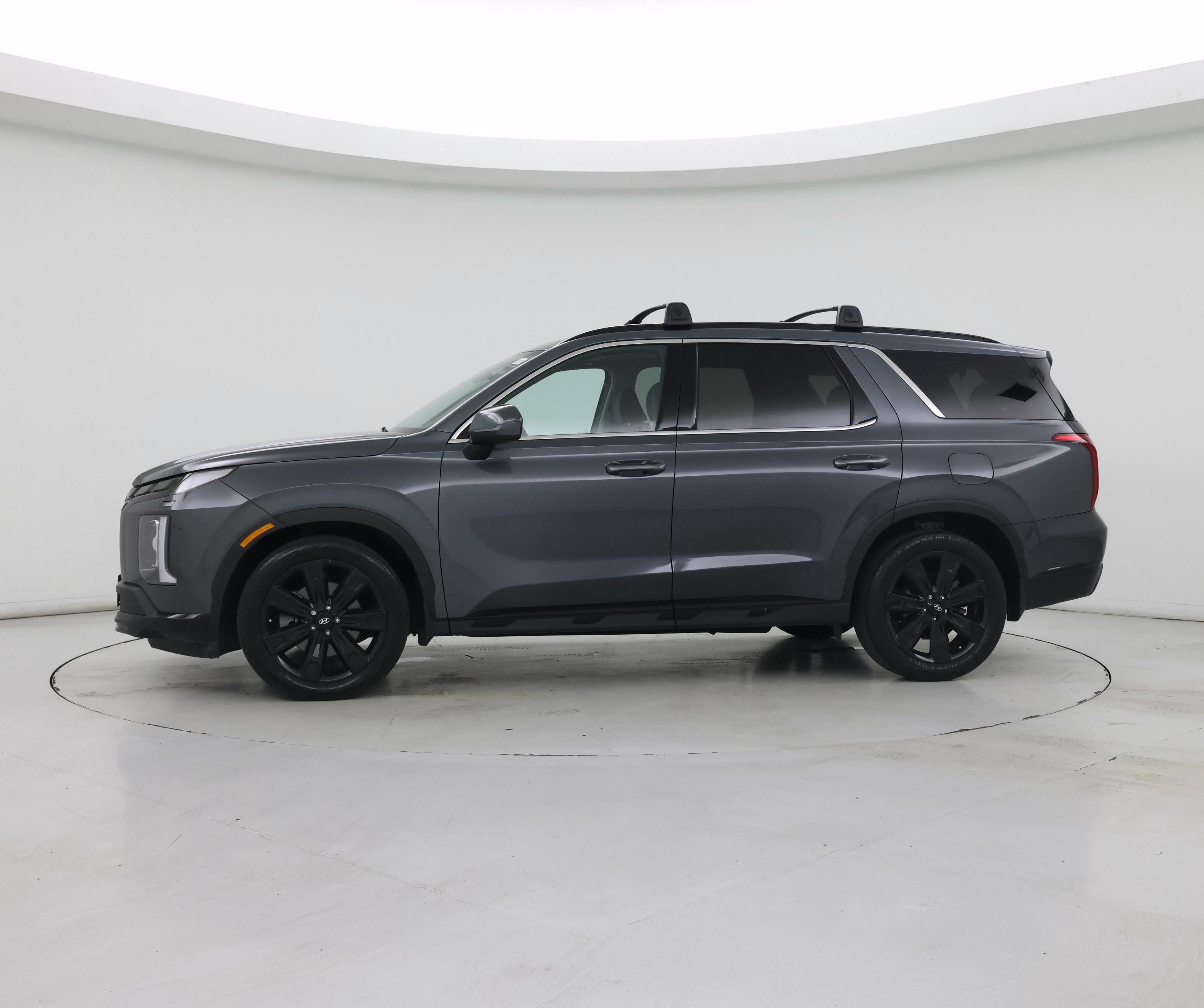 Thumbnail: 2023 Hyundai Palisade - 3