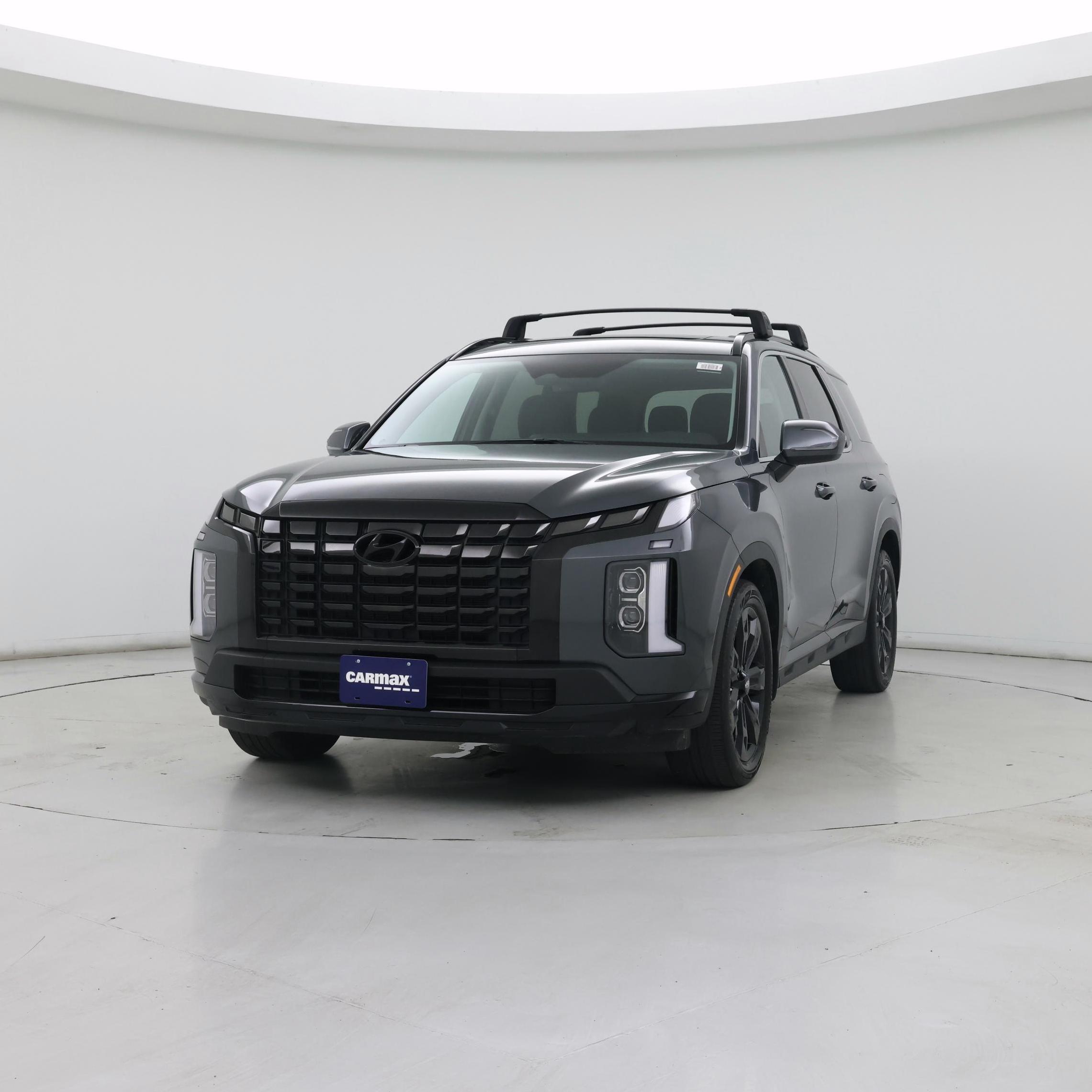 Thumbnail: 2023 Hyundai Palisade - 4