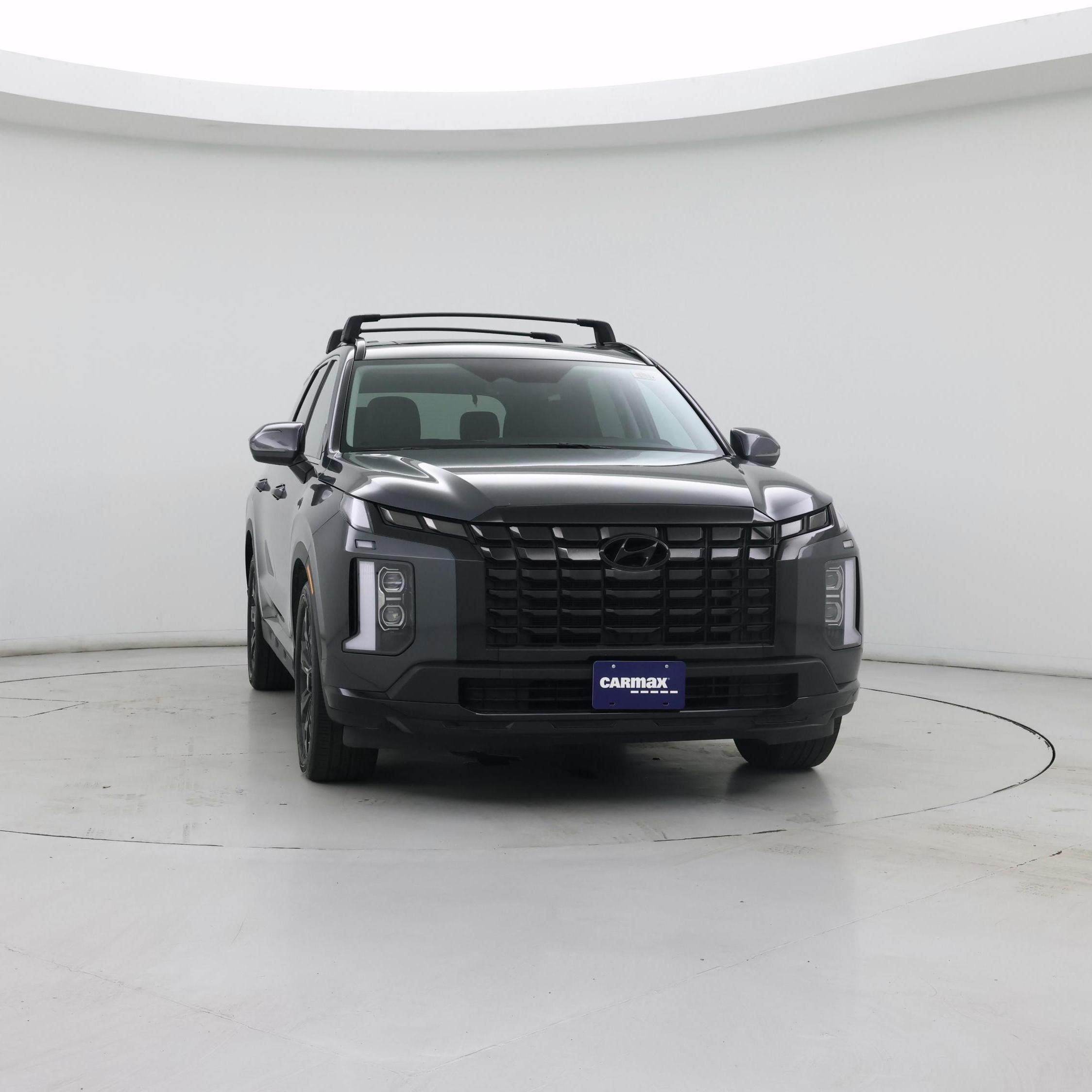 Thumbnail: 2023 Hyundai Palisade - 5