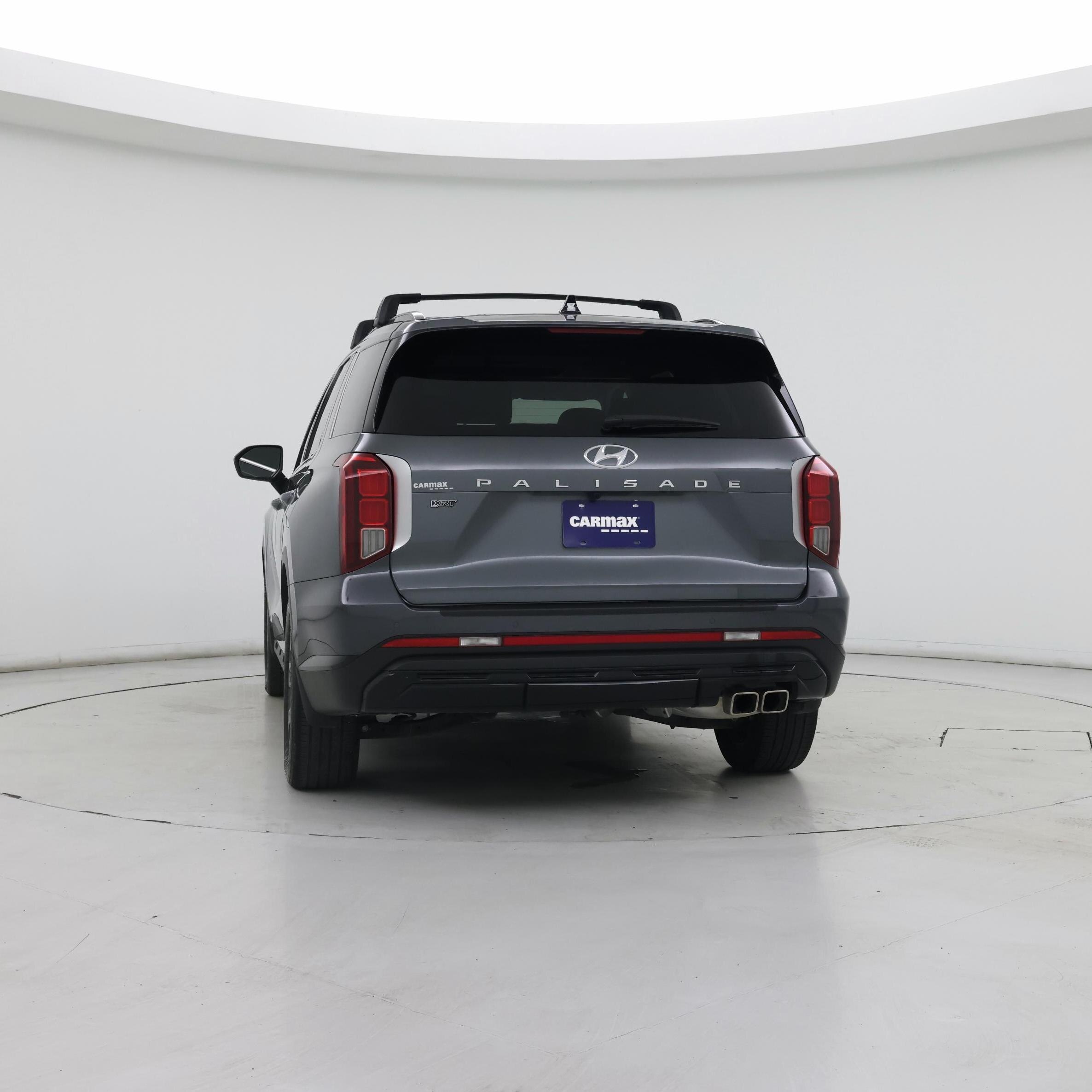 Thumbnail: 2023 Hyundai Palisade - 6