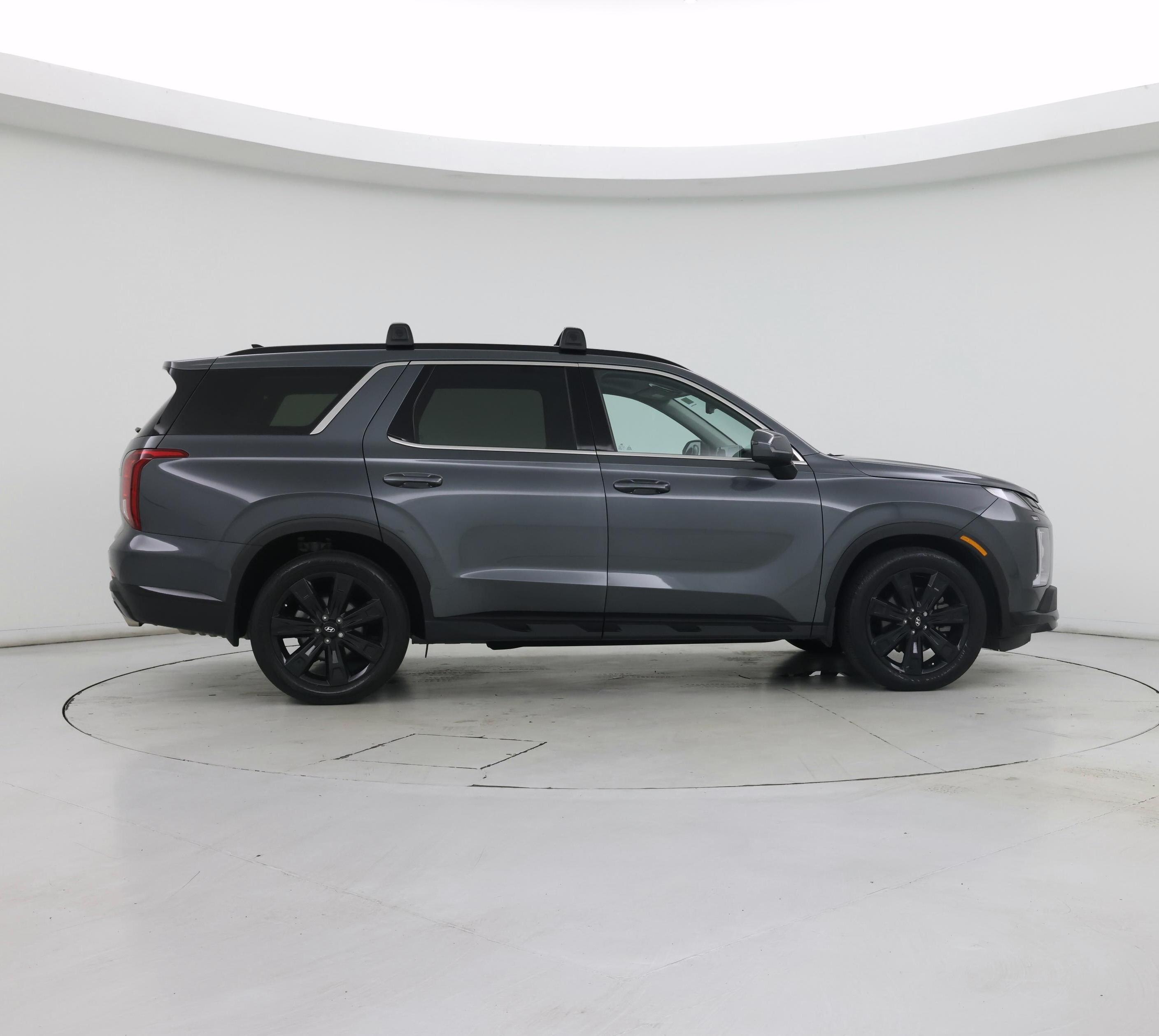Thumbnail: 2023 Hyundai Palisade - 7