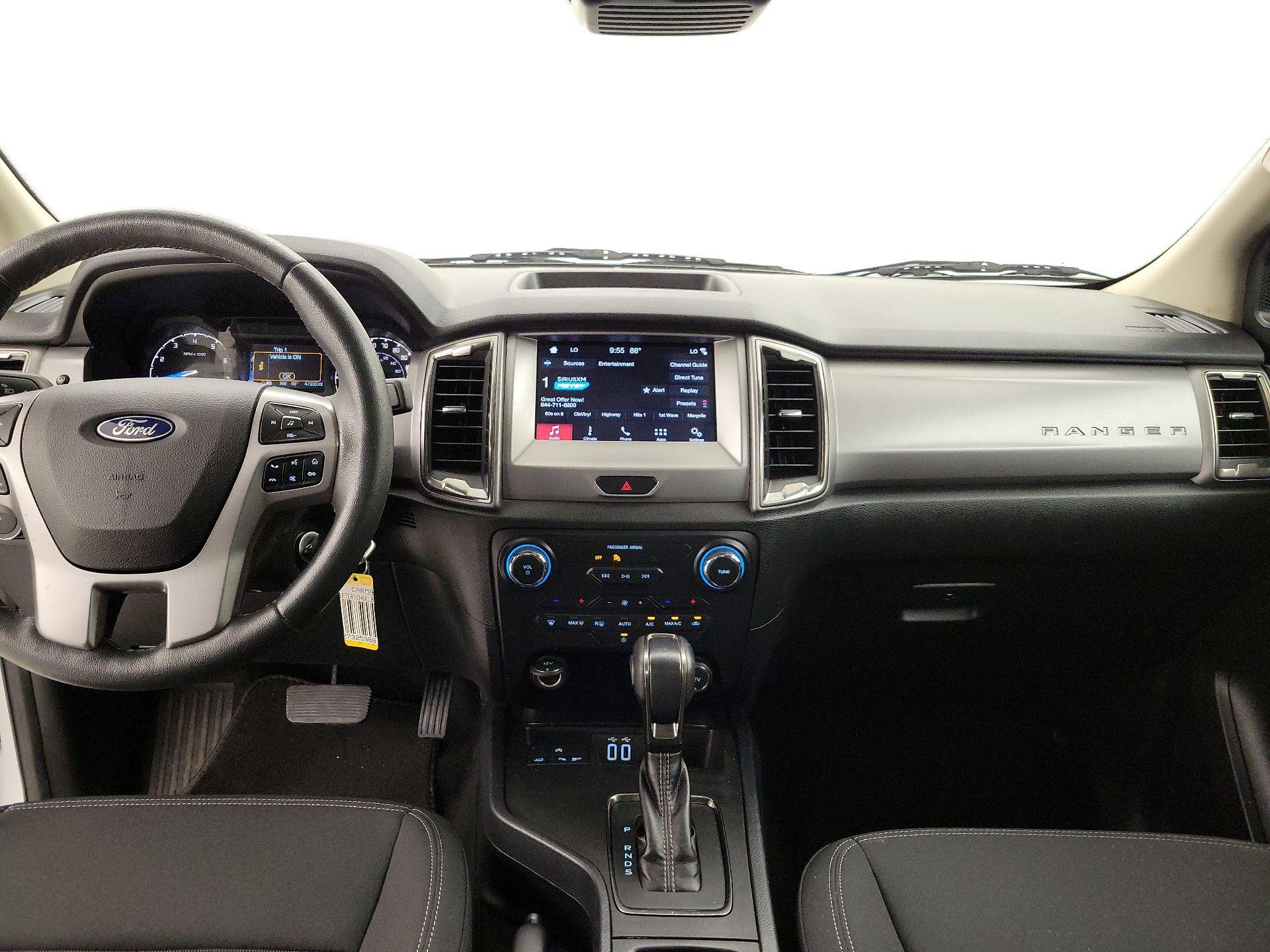 Thumbnail: 2019 Ford Ranger - 9