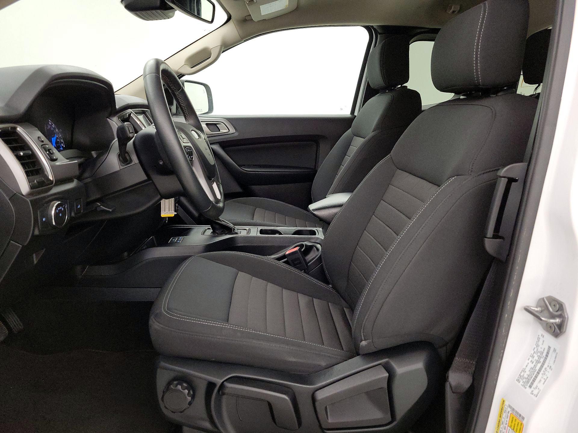 Thumbnail: 2019 Ford Ranger - 11