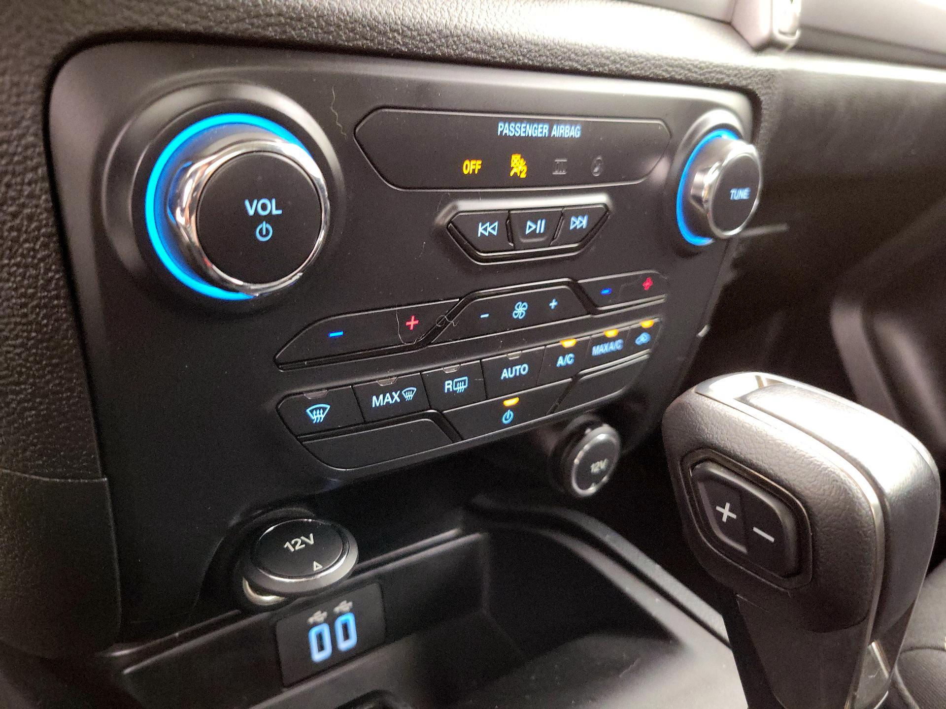 Thumbnail: 2019 Ford Ranger - 16