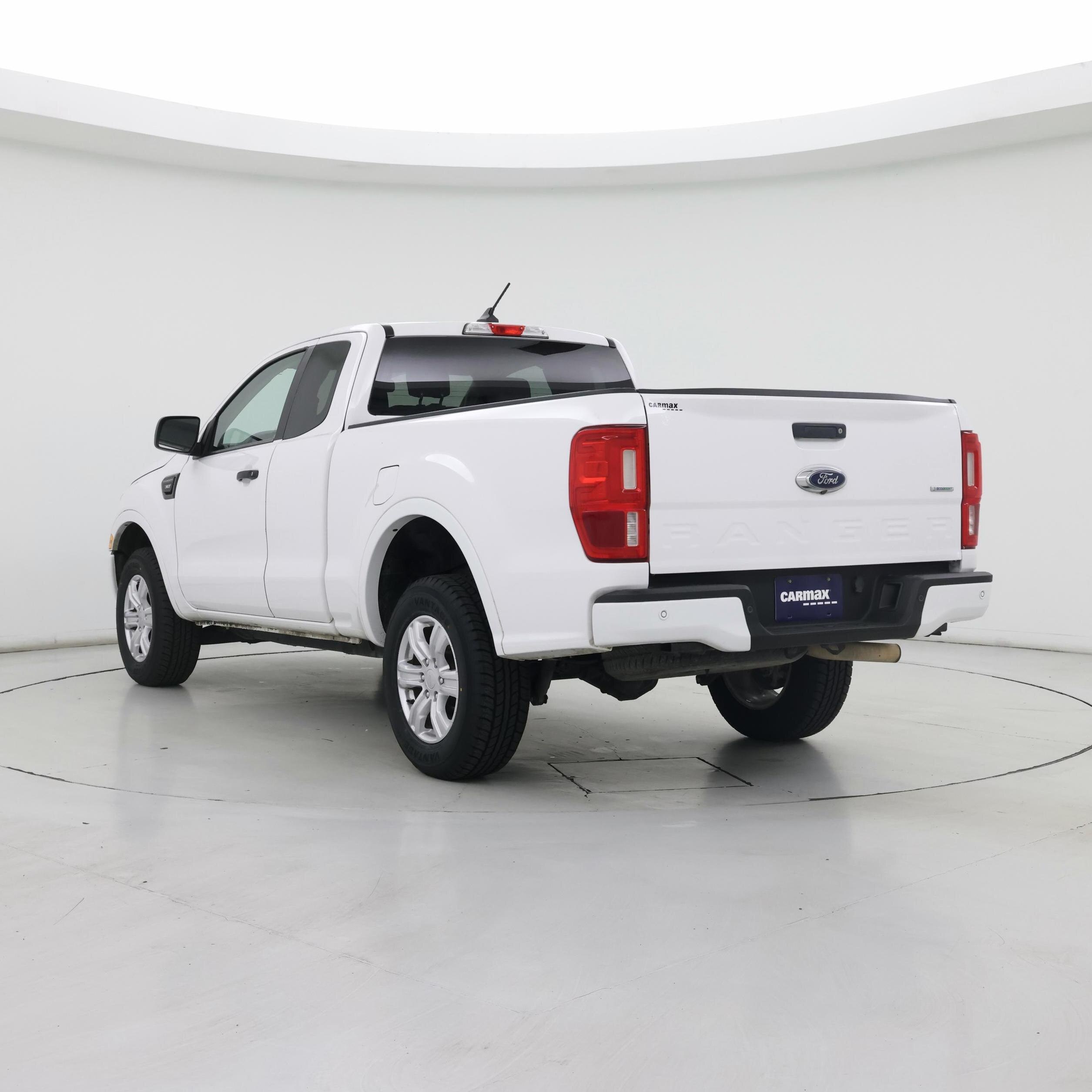 Thumbnail: 2019 Ford Ranger - 2