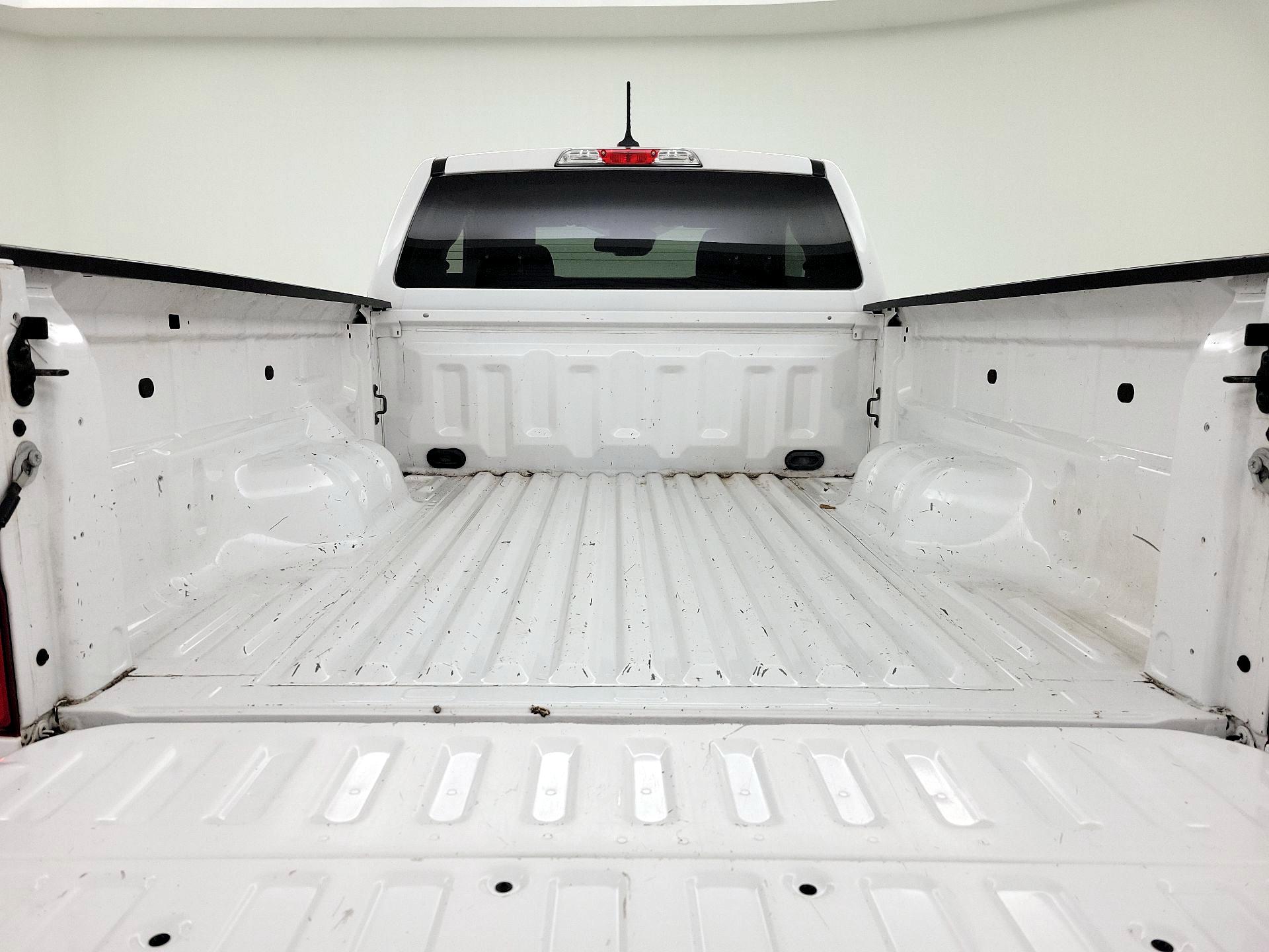 Thumbnail: 2019 Ford Ranger - 19