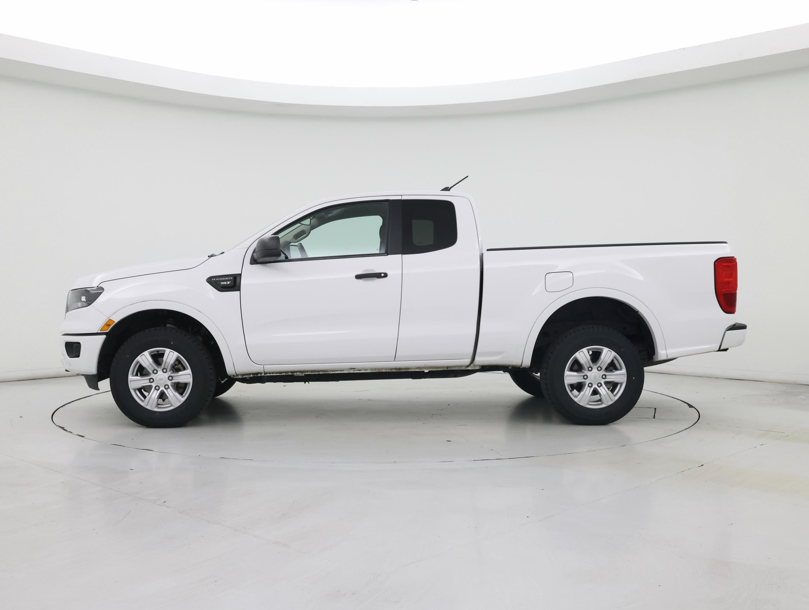 Thumbnail: 2019 Ford Ranger - 3