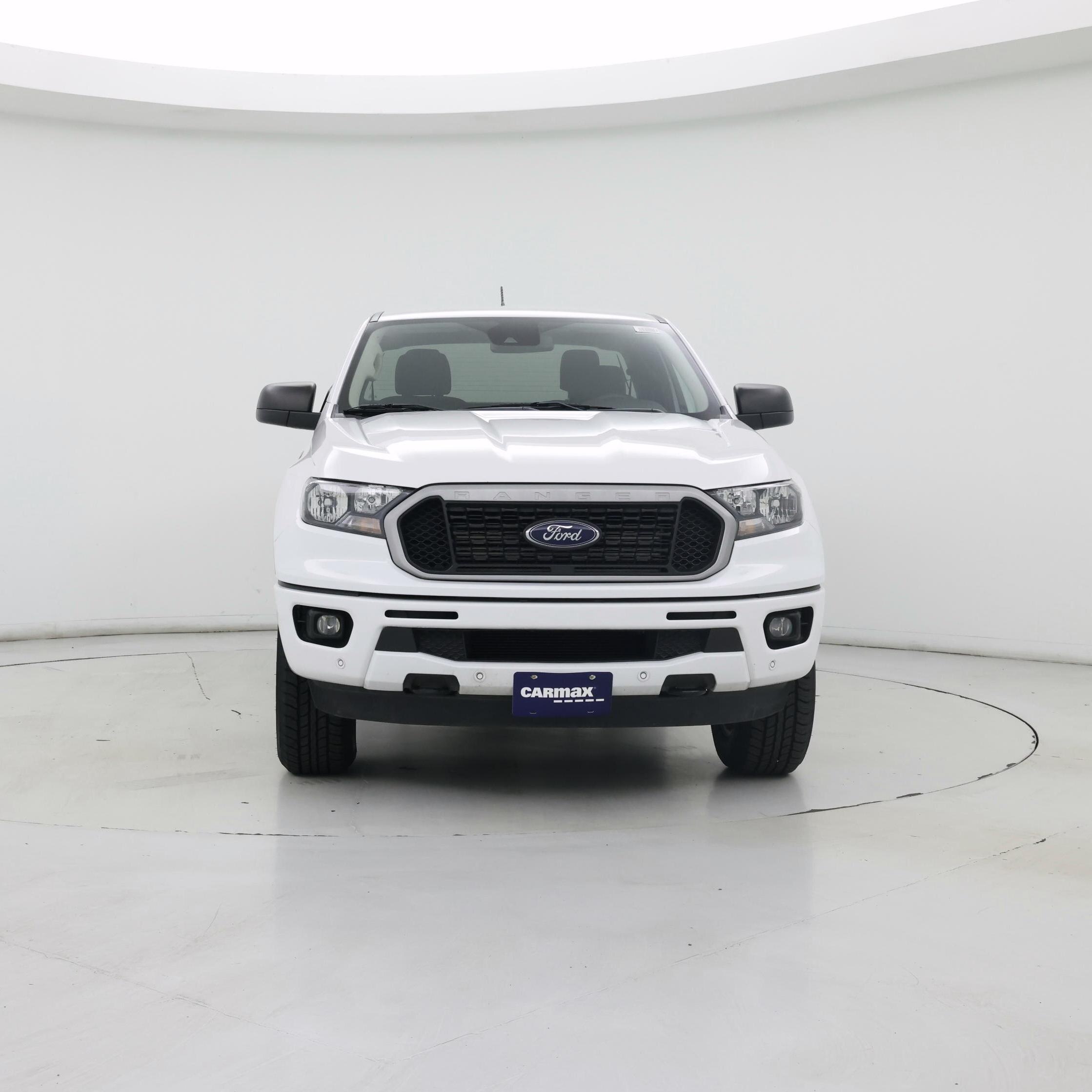 Thumbnail: 2019 Ford Ranger - 5