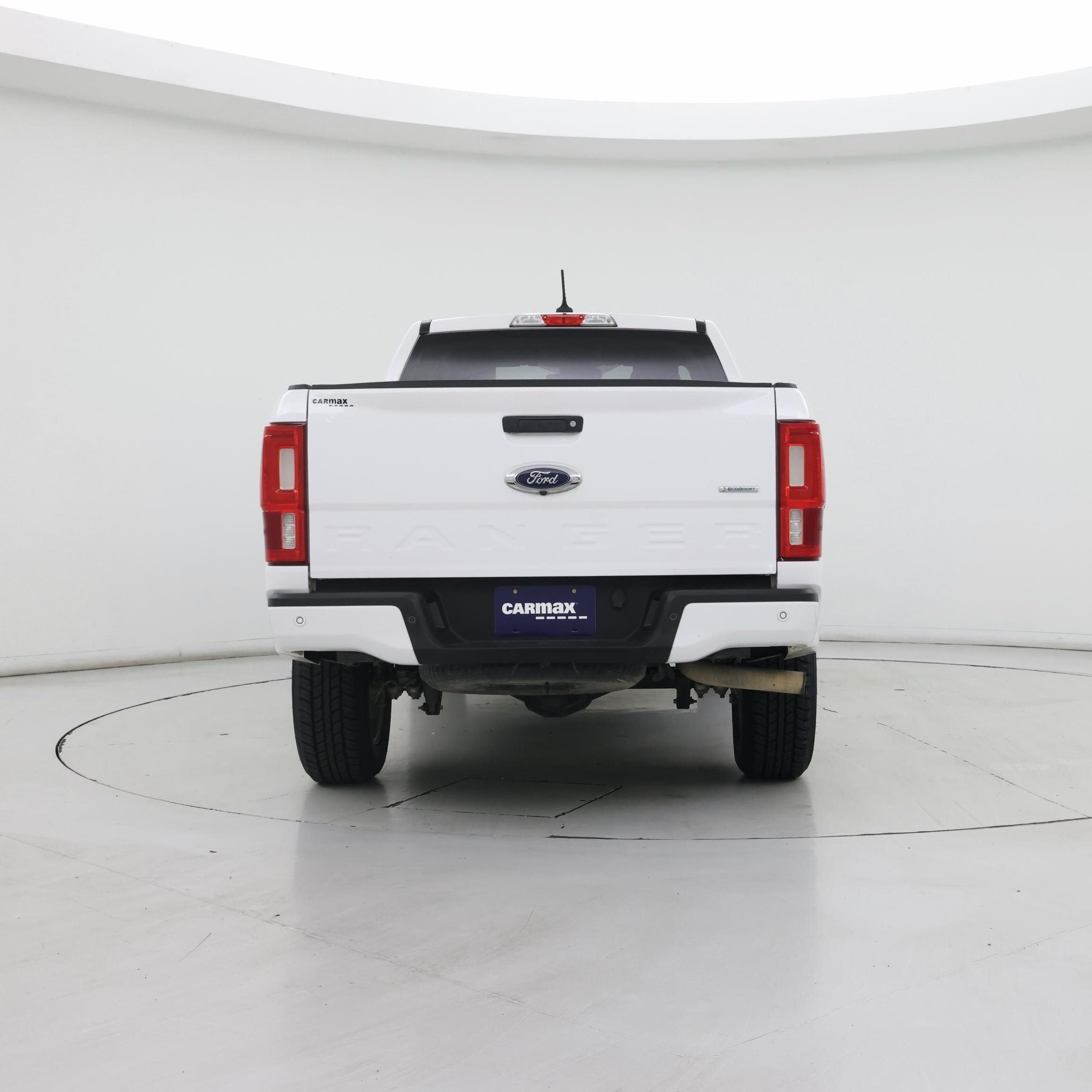 Thumbnail: 2019 Ford Ranger - 6