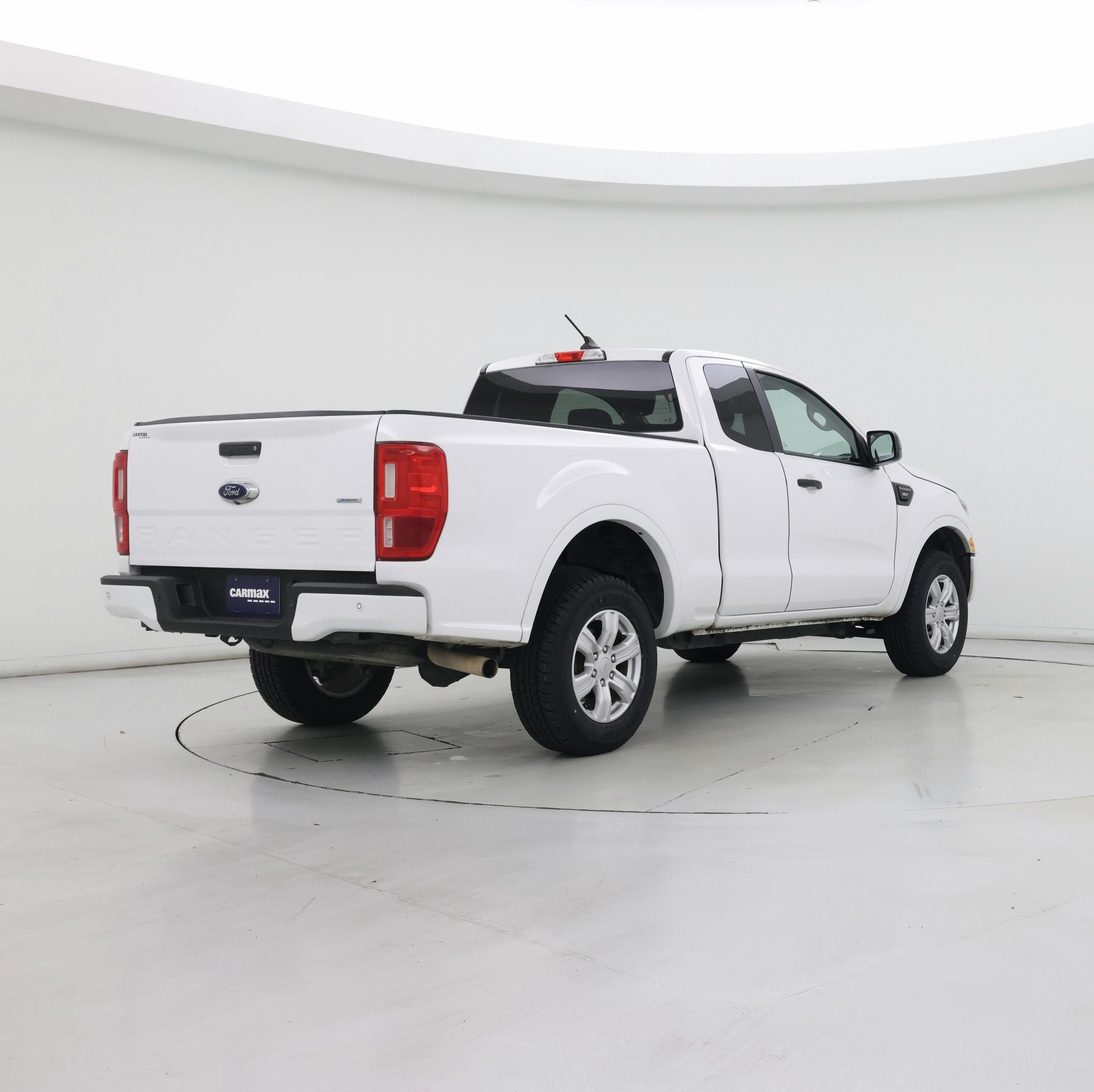 Thumbnail: 2019 Ford Ranger - 8