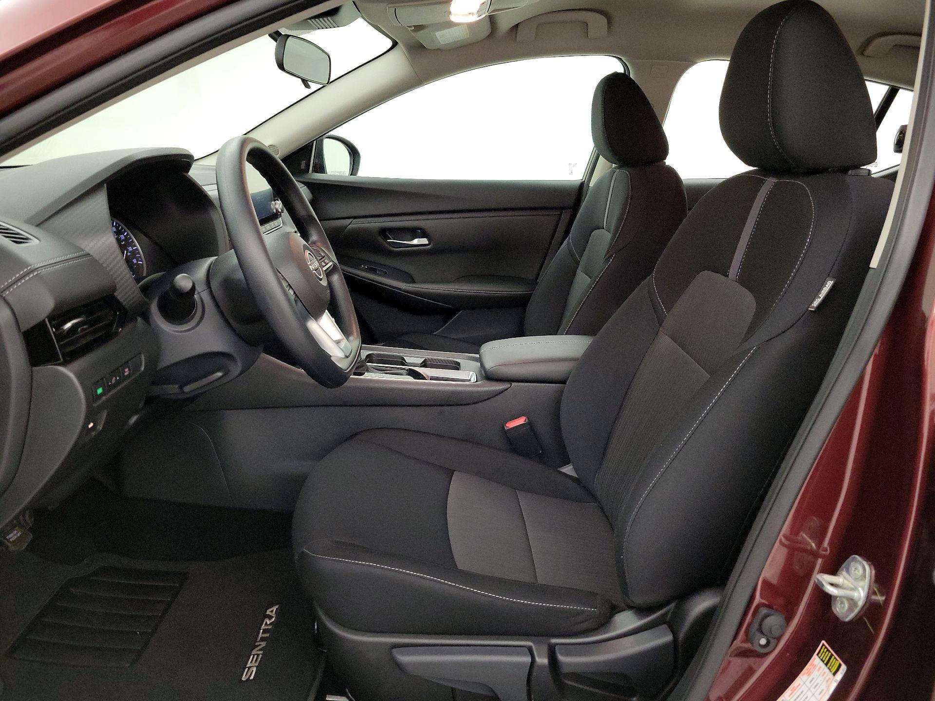 Thumbnail: 2024 Nissan Sentra - 11