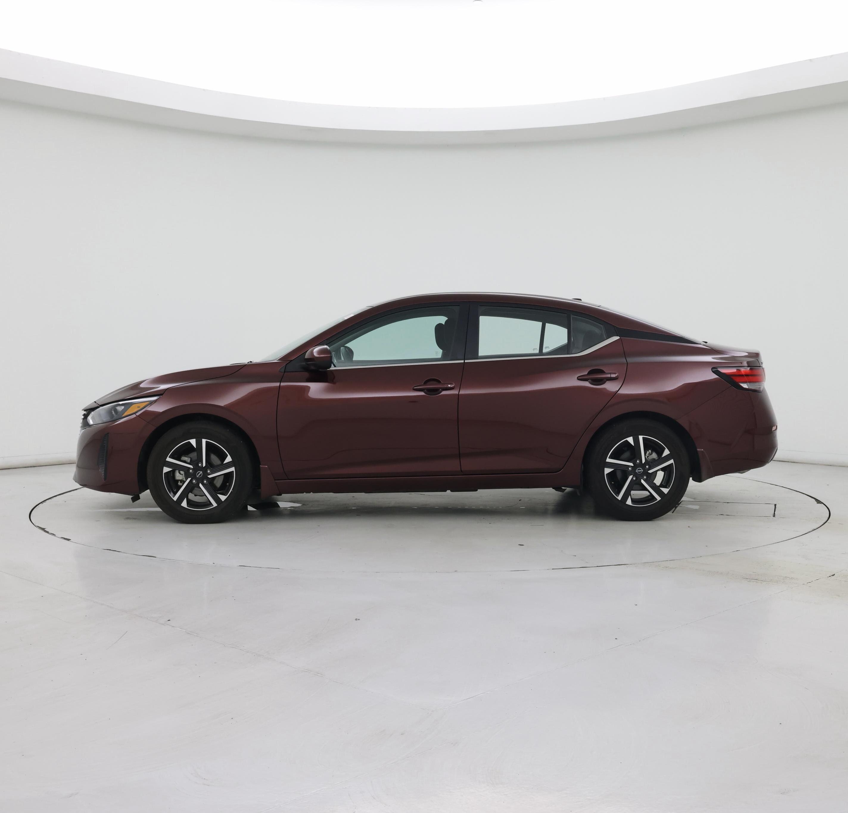 Thumbnail: 2024 Nissan Sentra - 3