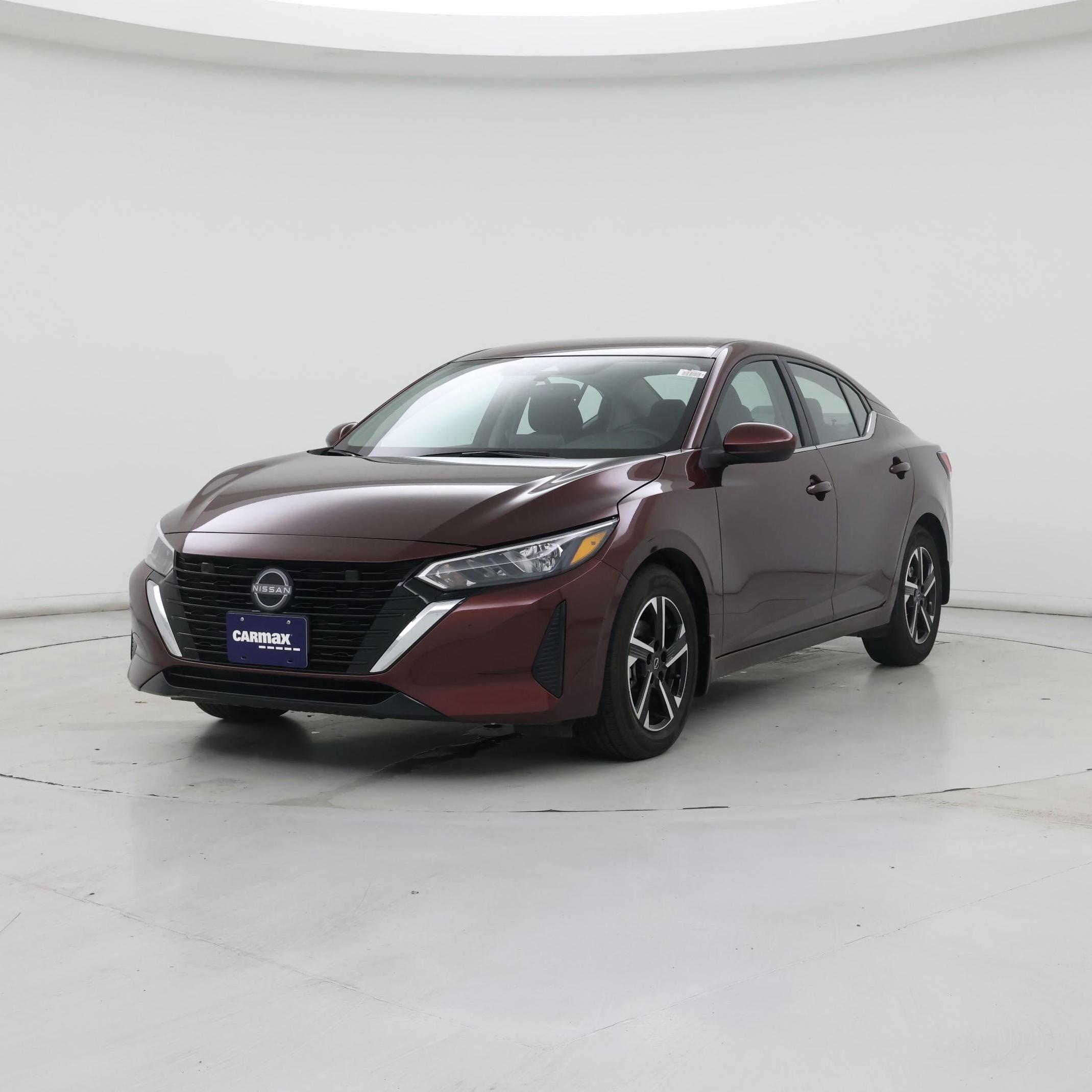Thumbnail: 2024 Nissan Sentra - 4