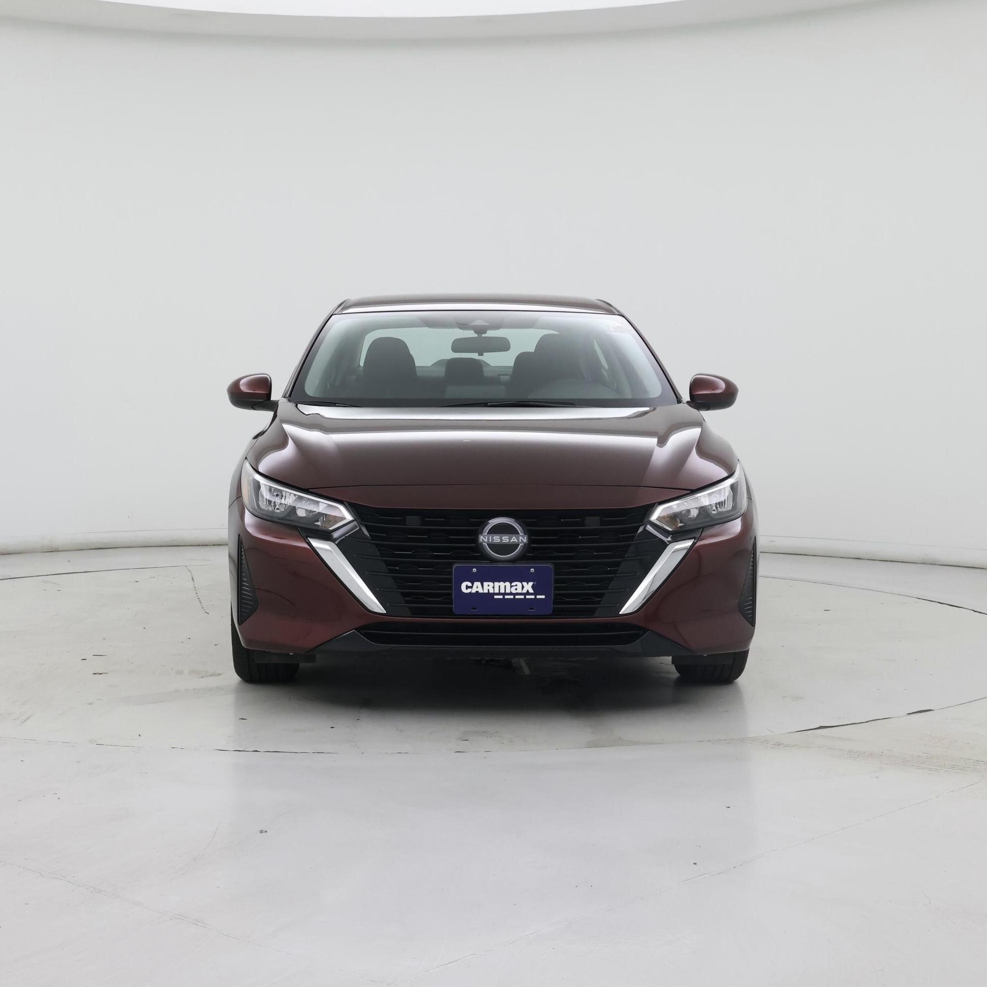 Thumbnail: 2024 Nissan Sentra - 5
